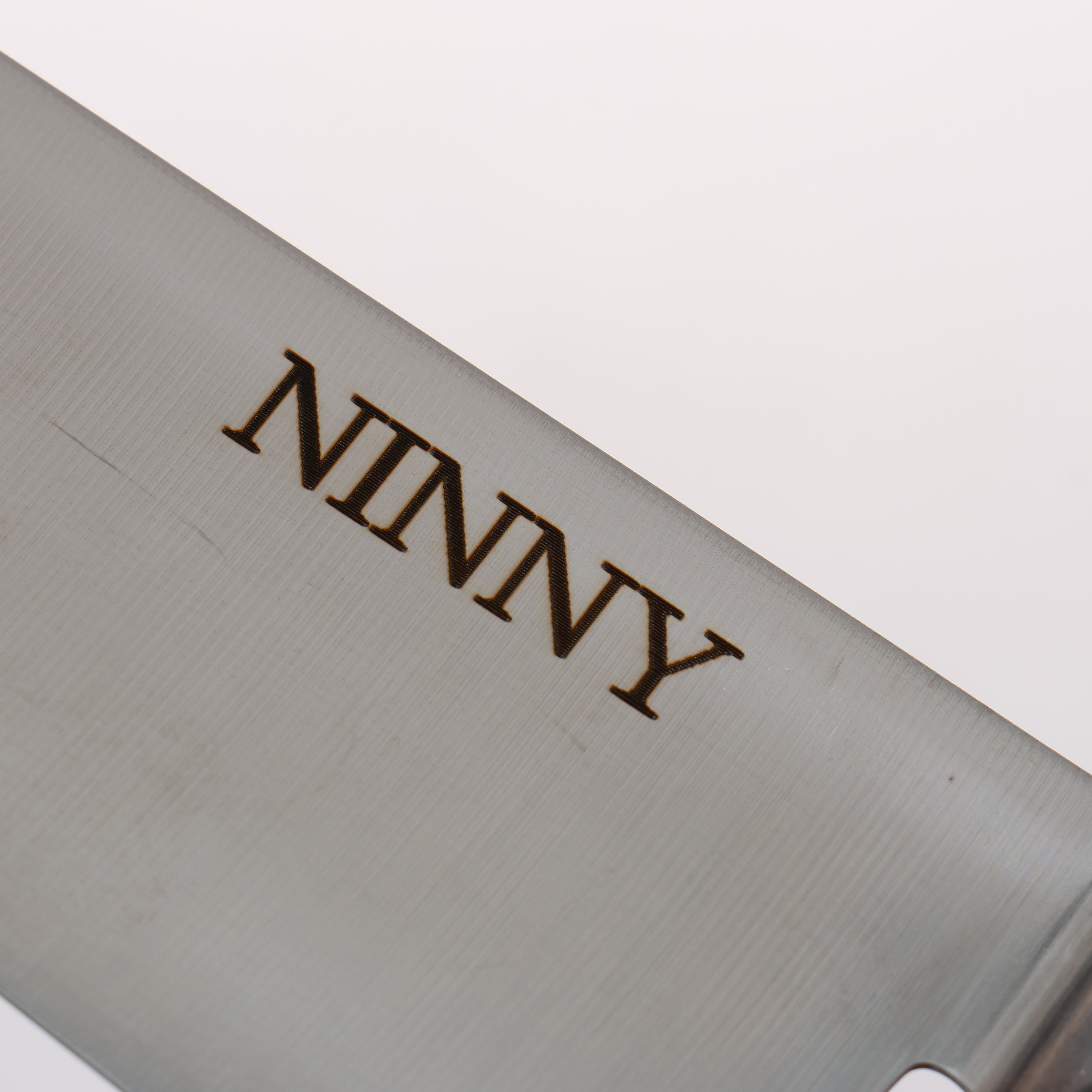 Name Engraving Service - Japanny - Best Japanese Knife