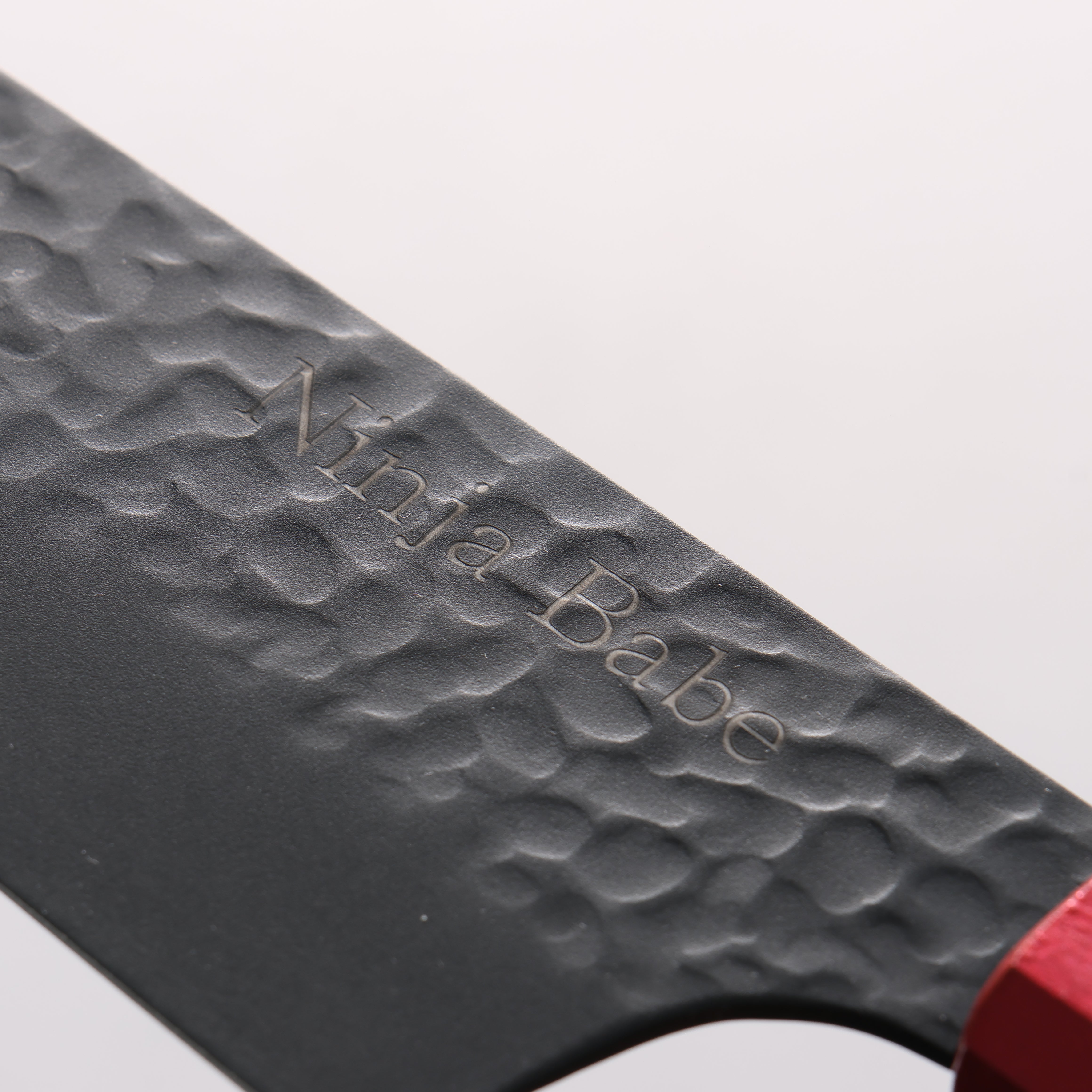 Name Engraving Service - Japanny - Best Japanese Knife