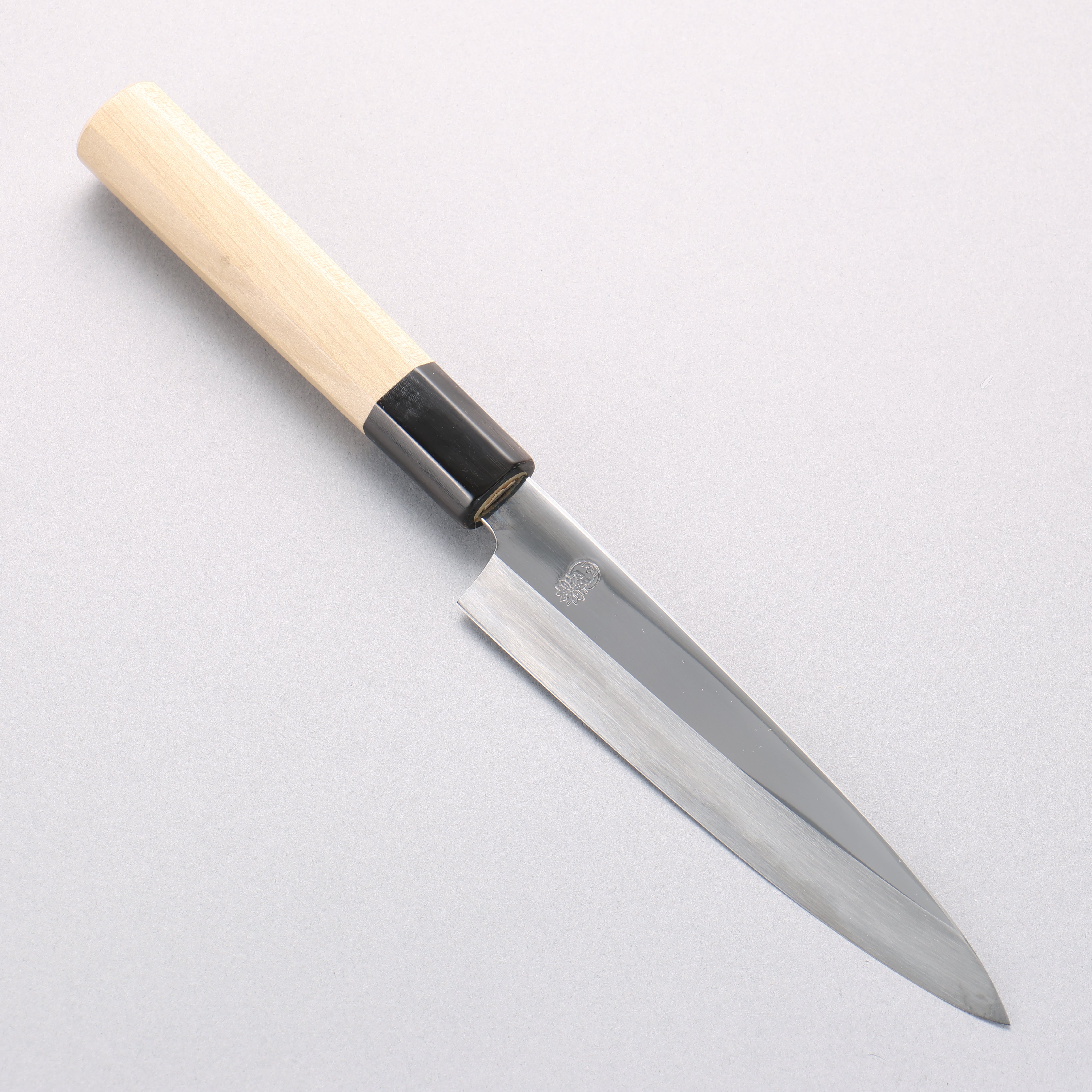 Choyo Blue Steel No.1 Mirrored Finish Petty-Utility 150mm - Japanny - Best Japanese Knife