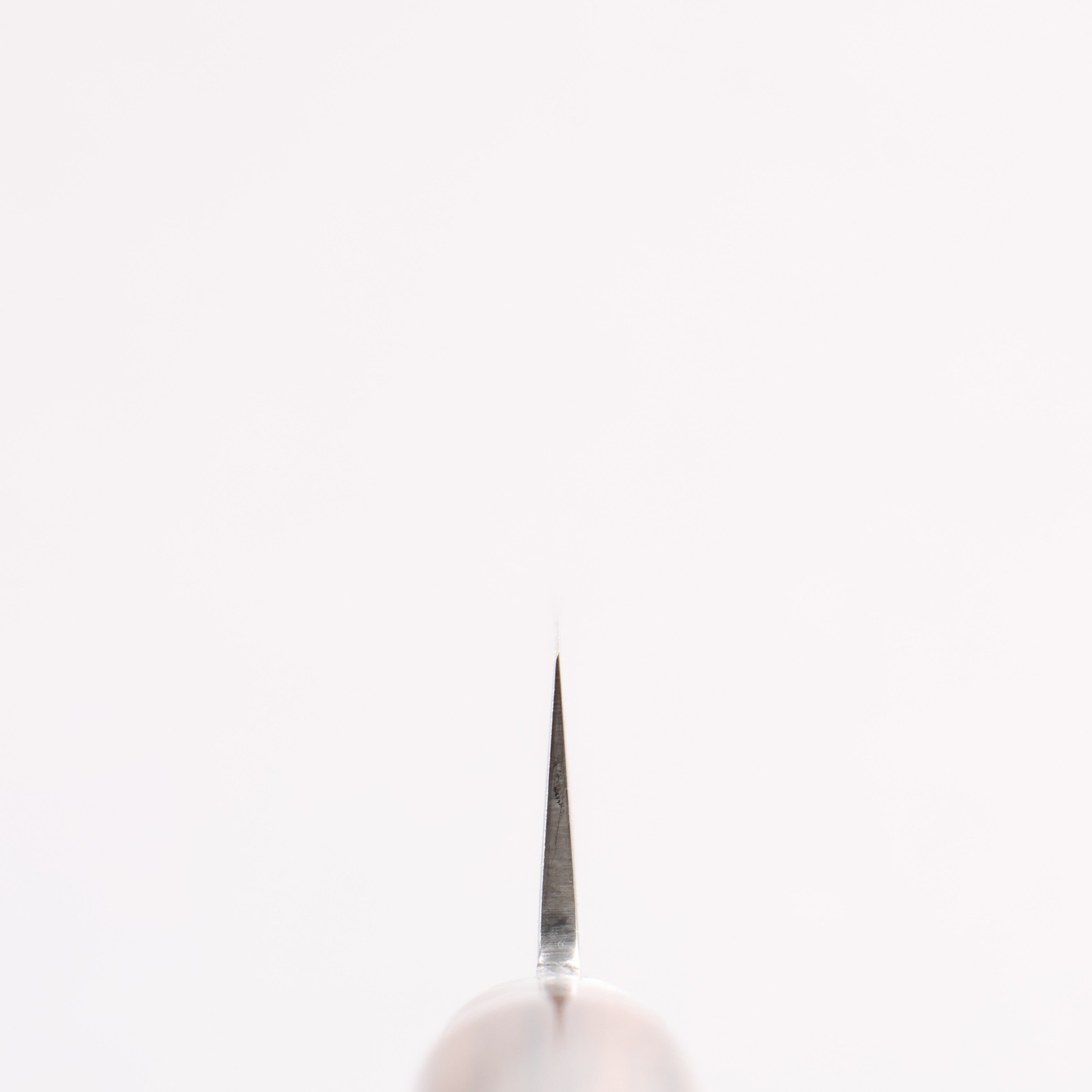 Seisuke VG10 Hammered Petty-Utility 135mm Zebrawood Handle - Japanny - Best Japanese Knife