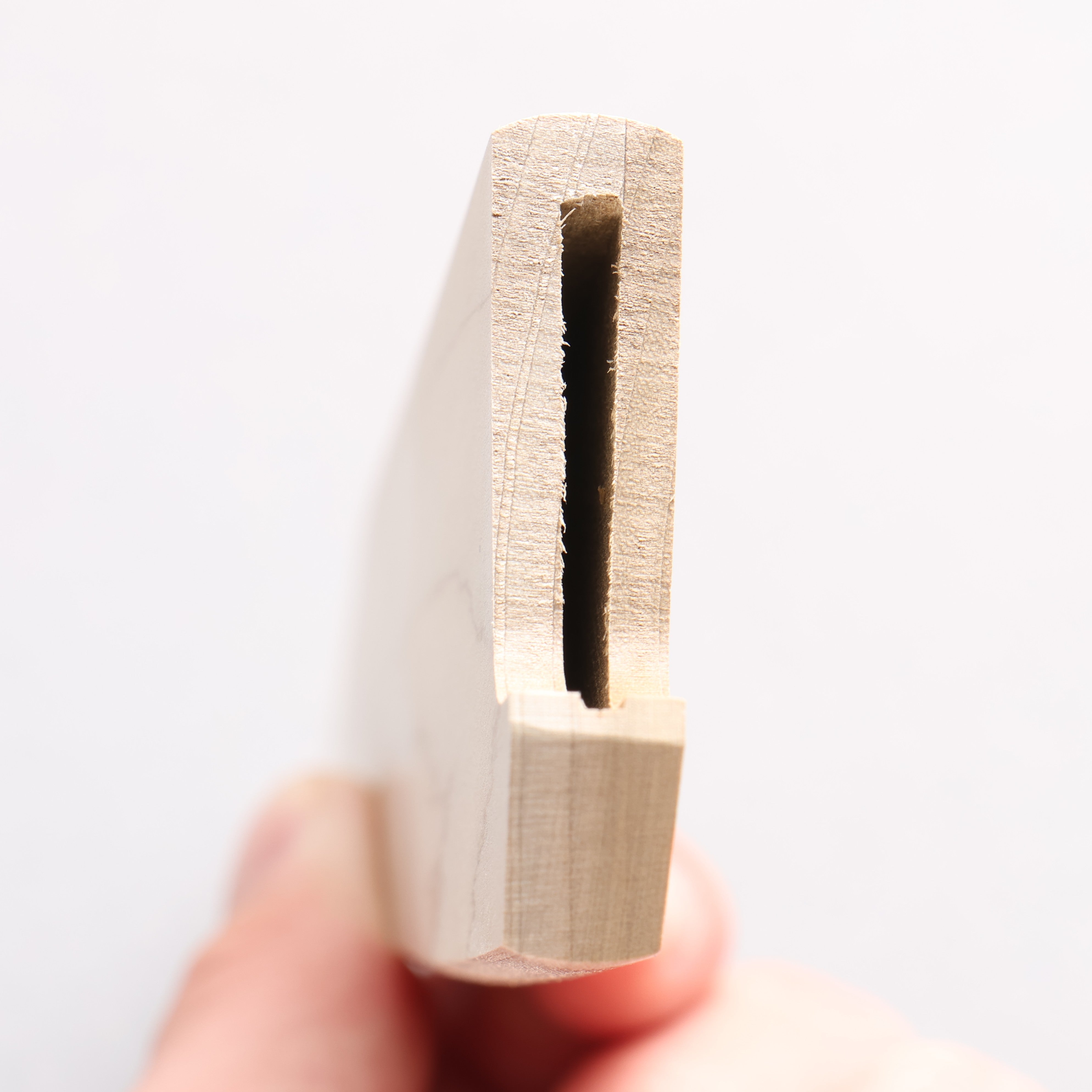 Saya Sheath for Boning Knife (Maru) 150mm - Japanny - Best Japanese Knife