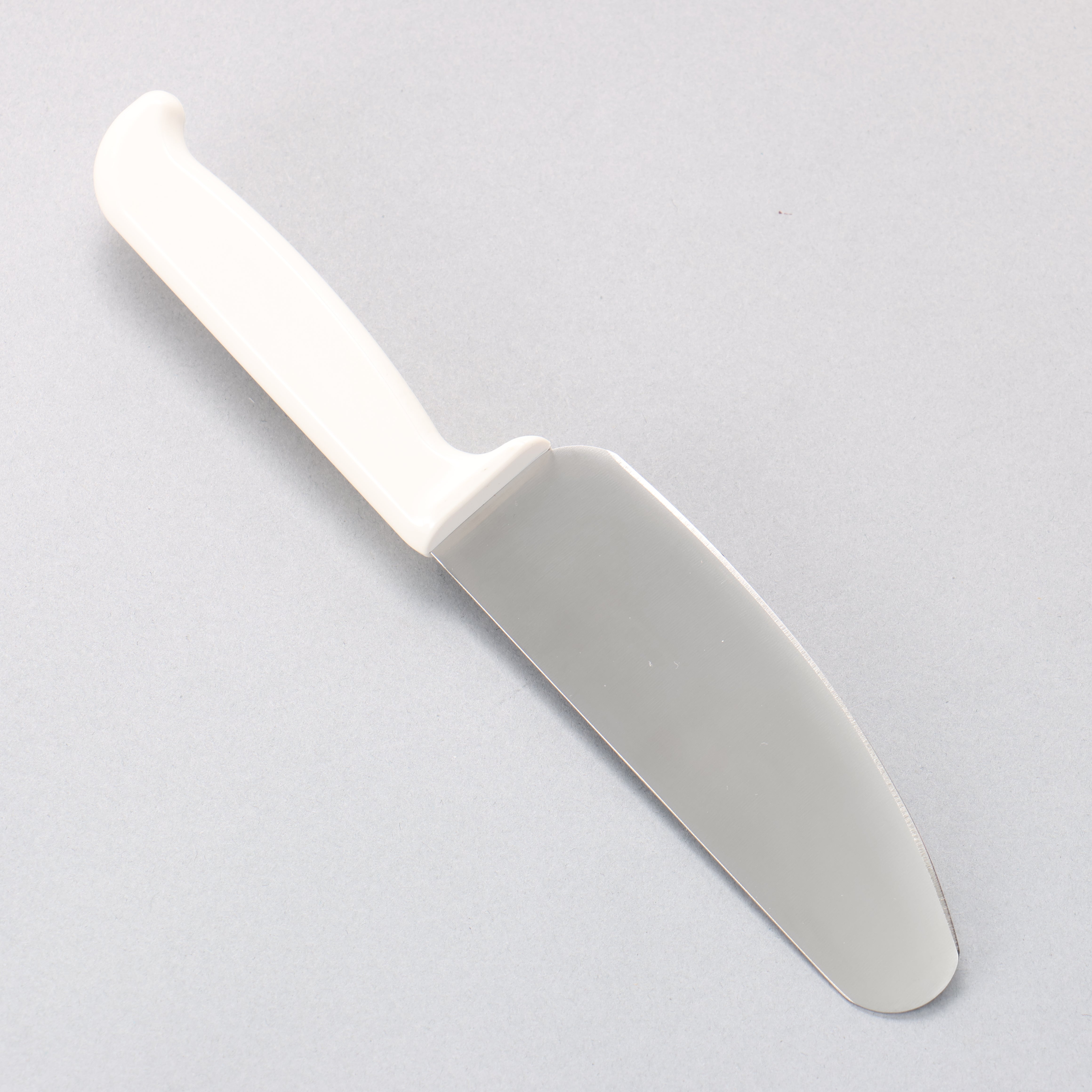 Sakai Takayuki Stainless Steel Kitchen Knife for Kids 120mm - Japanny - Best Japanese Knife