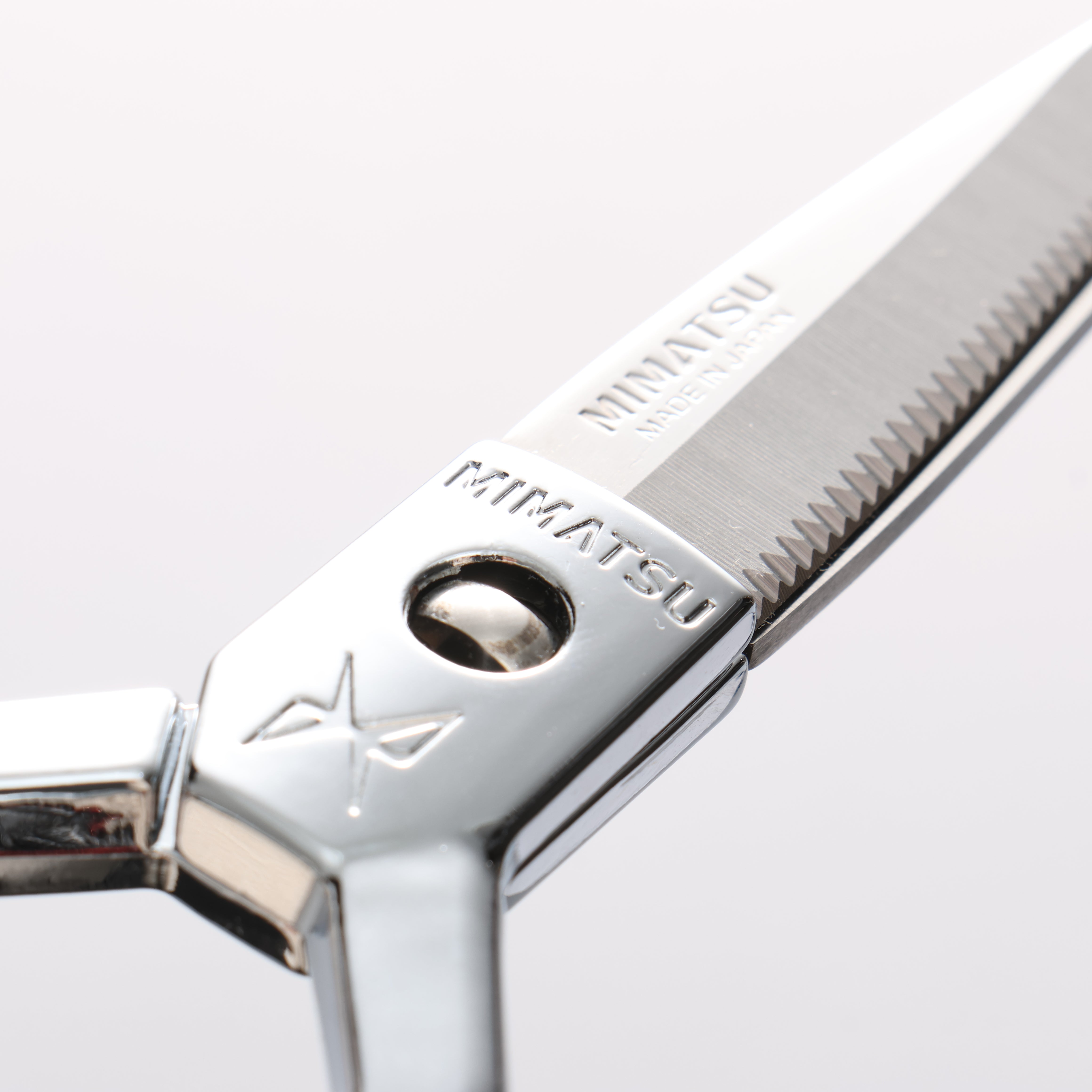 MT Stainless Steel Scissors - Japanny - Best Japanese Knife