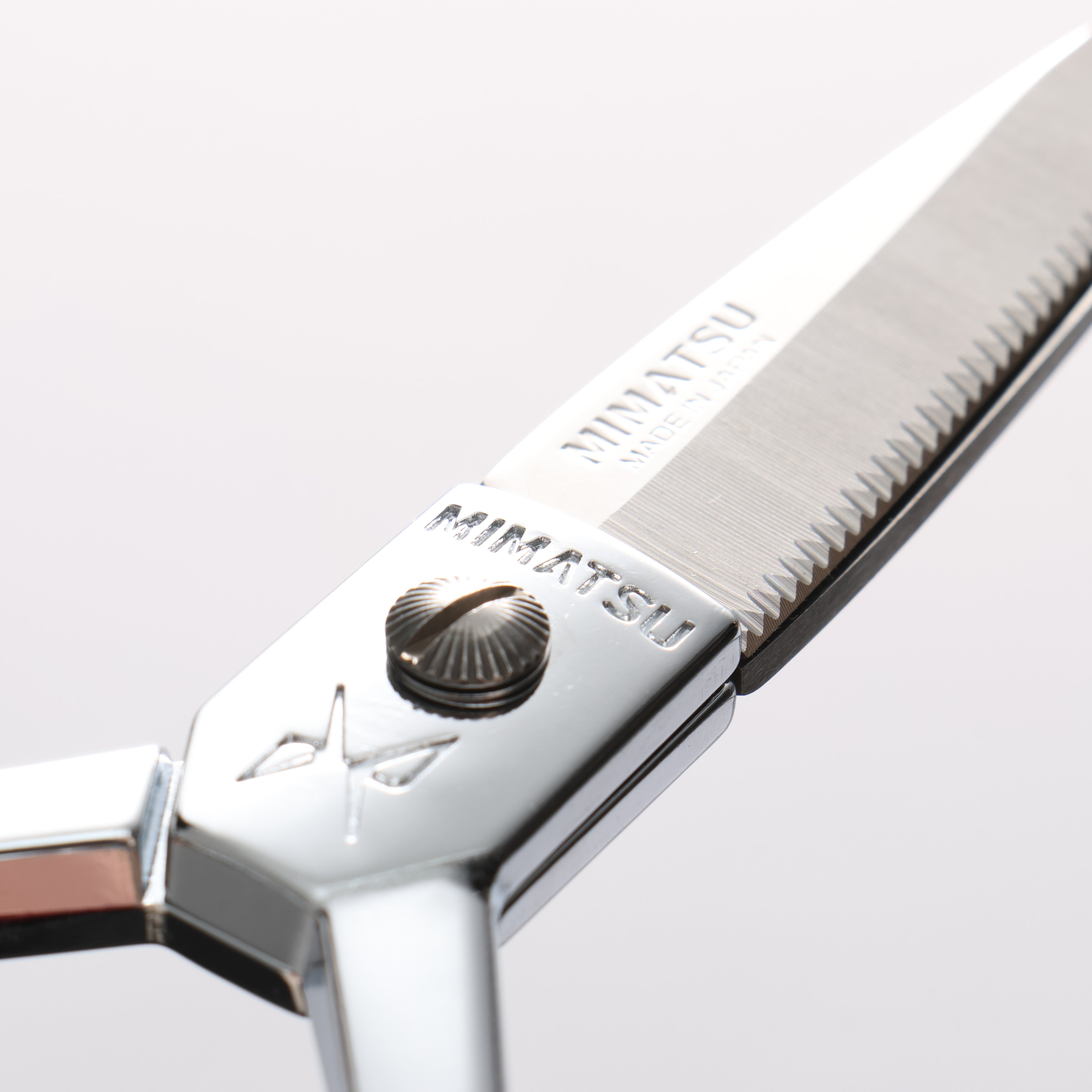 MT Stainless Steel Scissors - Japanny - Best Japanese Knife