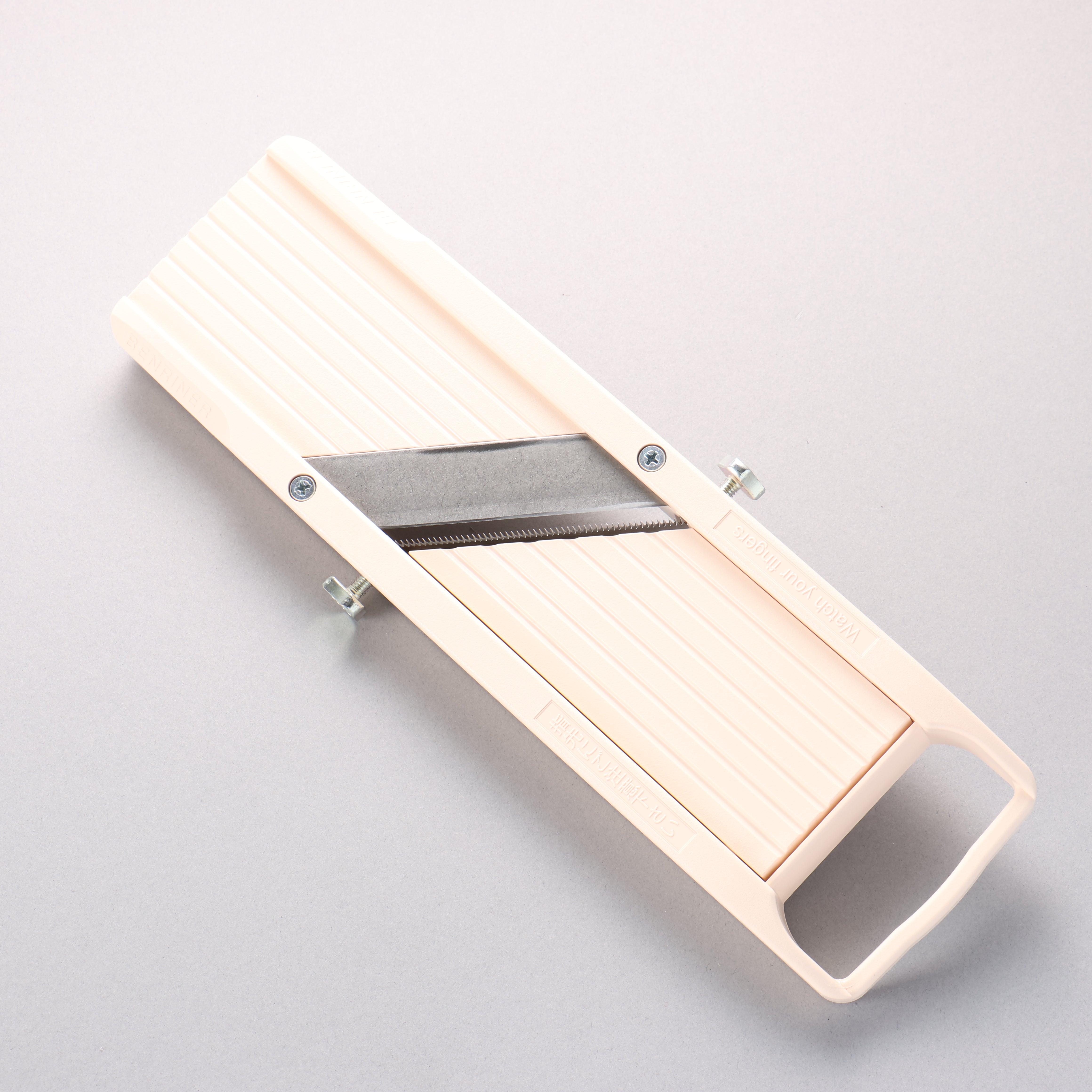 BENRINER(household) Japanese mandolin - Japanny - Best Japanese Knife