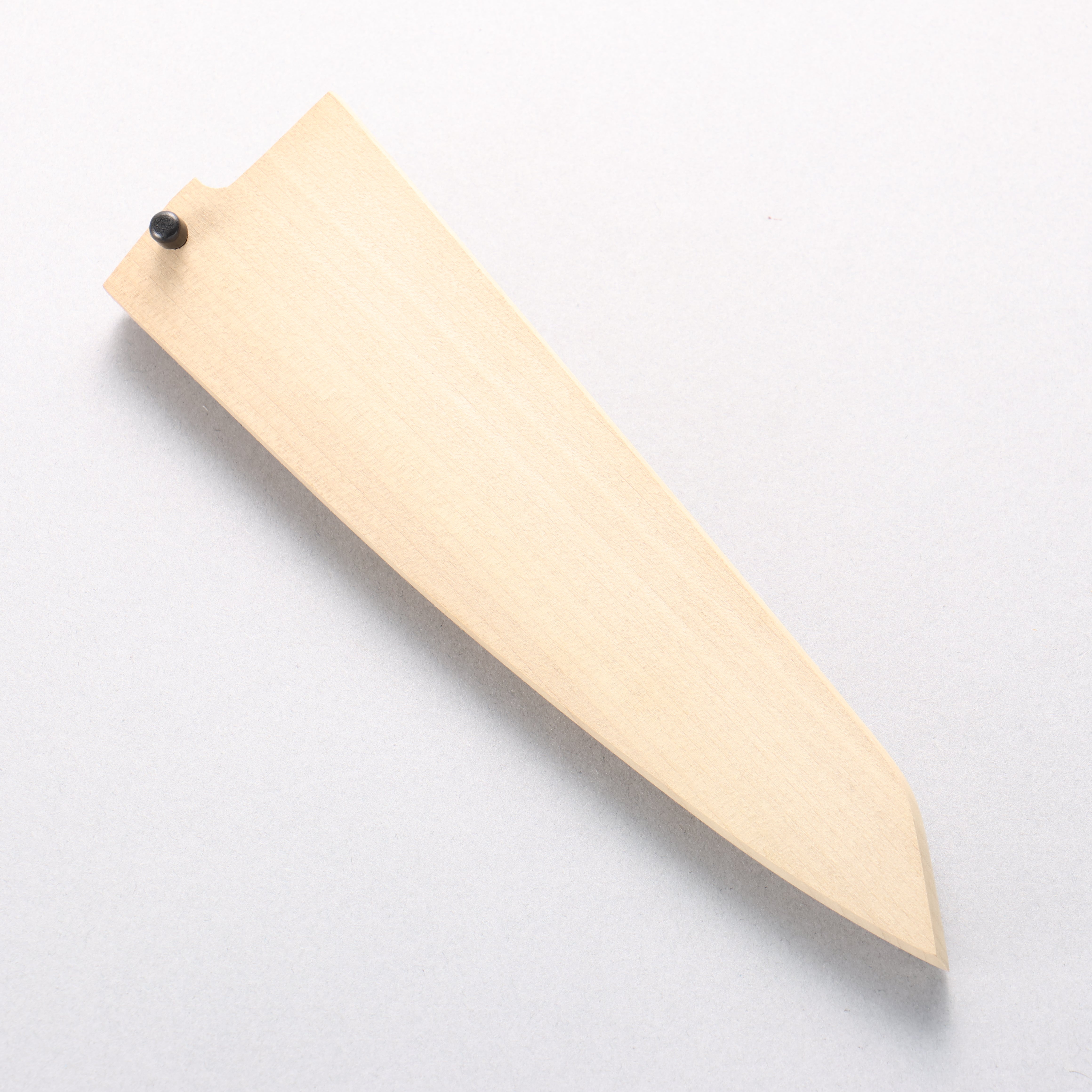 Magnolia Sheath for 150mm Honesuki Boning with Plywood pin - Japanny - Best Japanese Knife