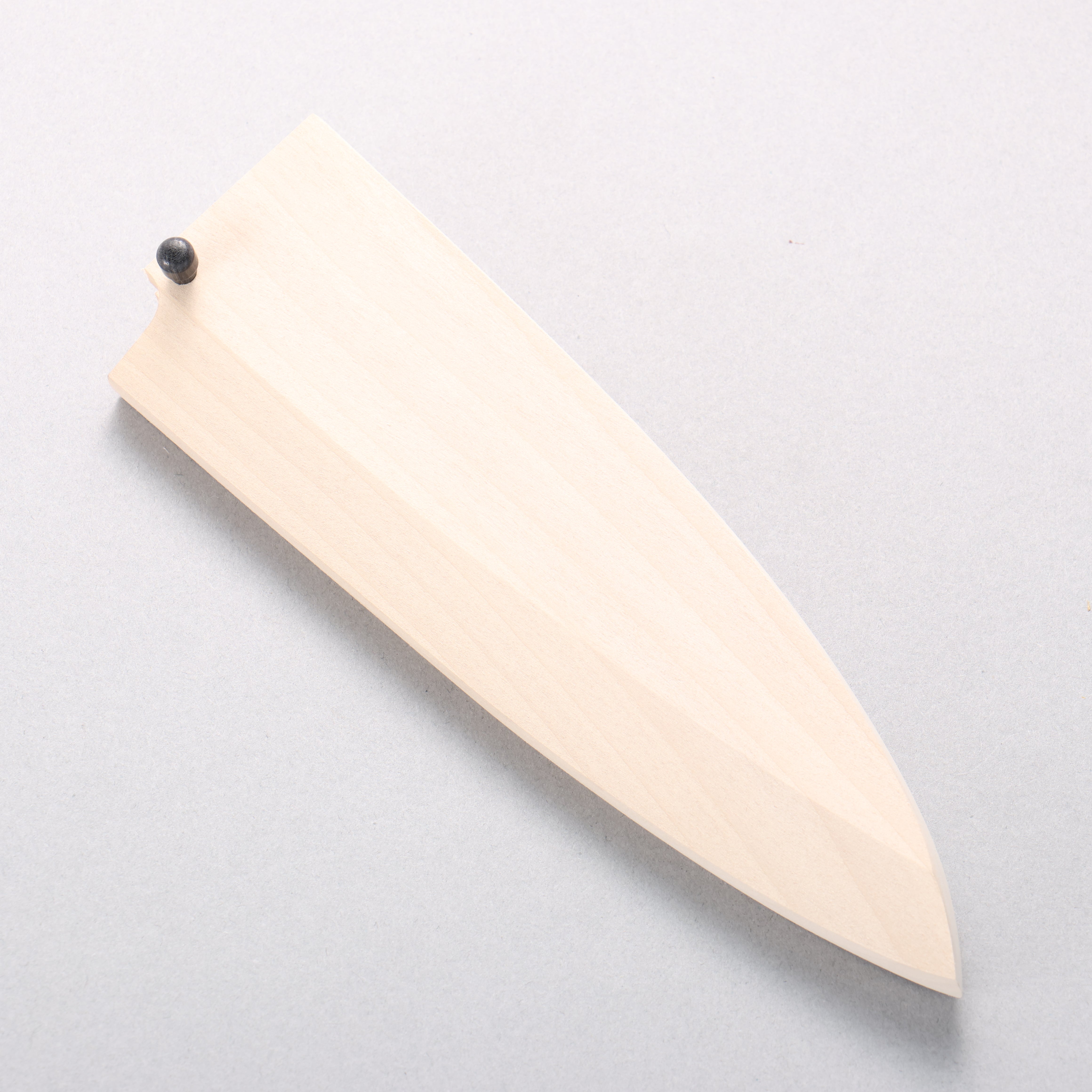Magnolia Sheath for 150mm Funayuki with Plywood pin Kaneko - Japanny - Best Japanese Knife
