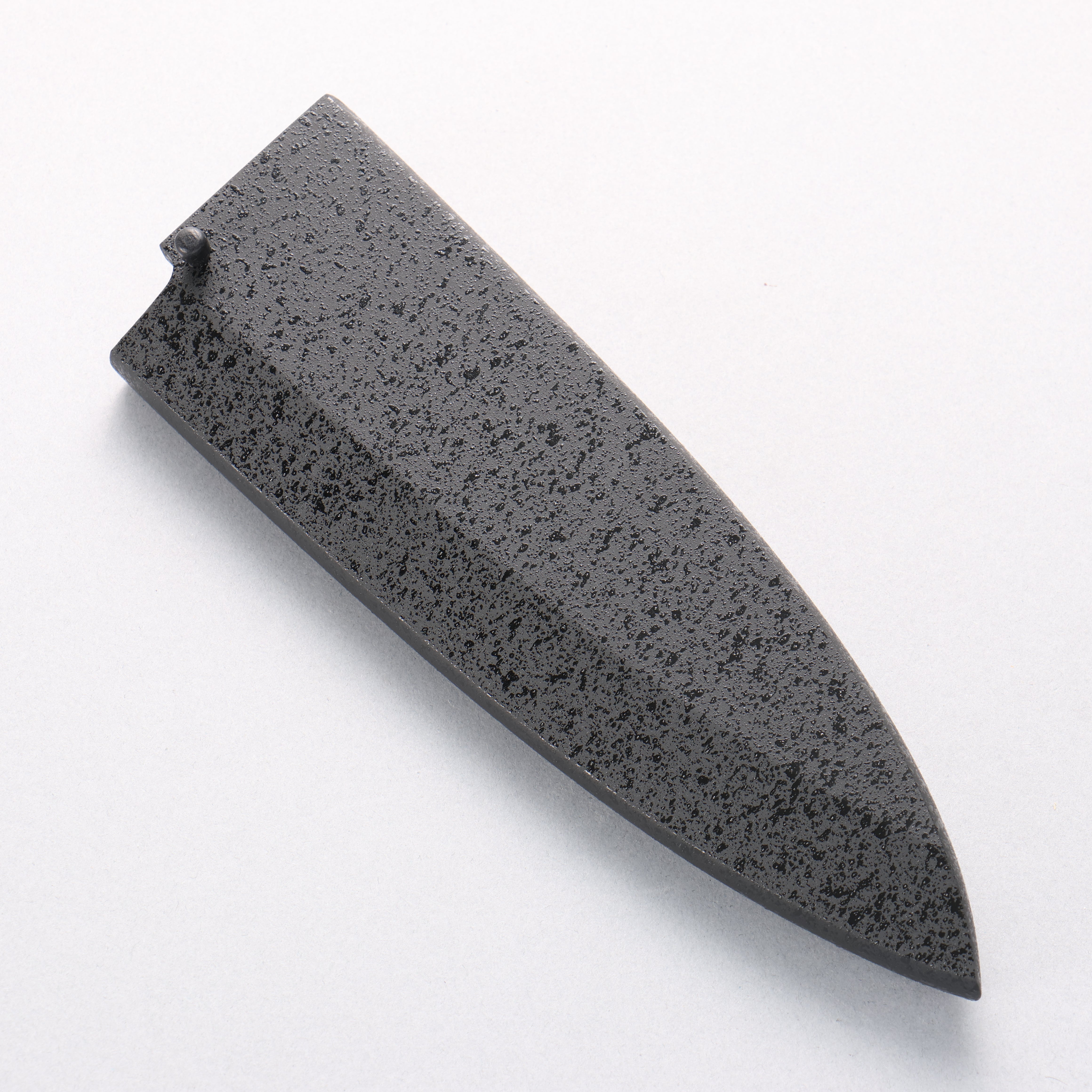 Kuroshime Magnolia Sheath for 165mm Deba with Plywood pin Kaneko - Japanny - Best Japanese Knife