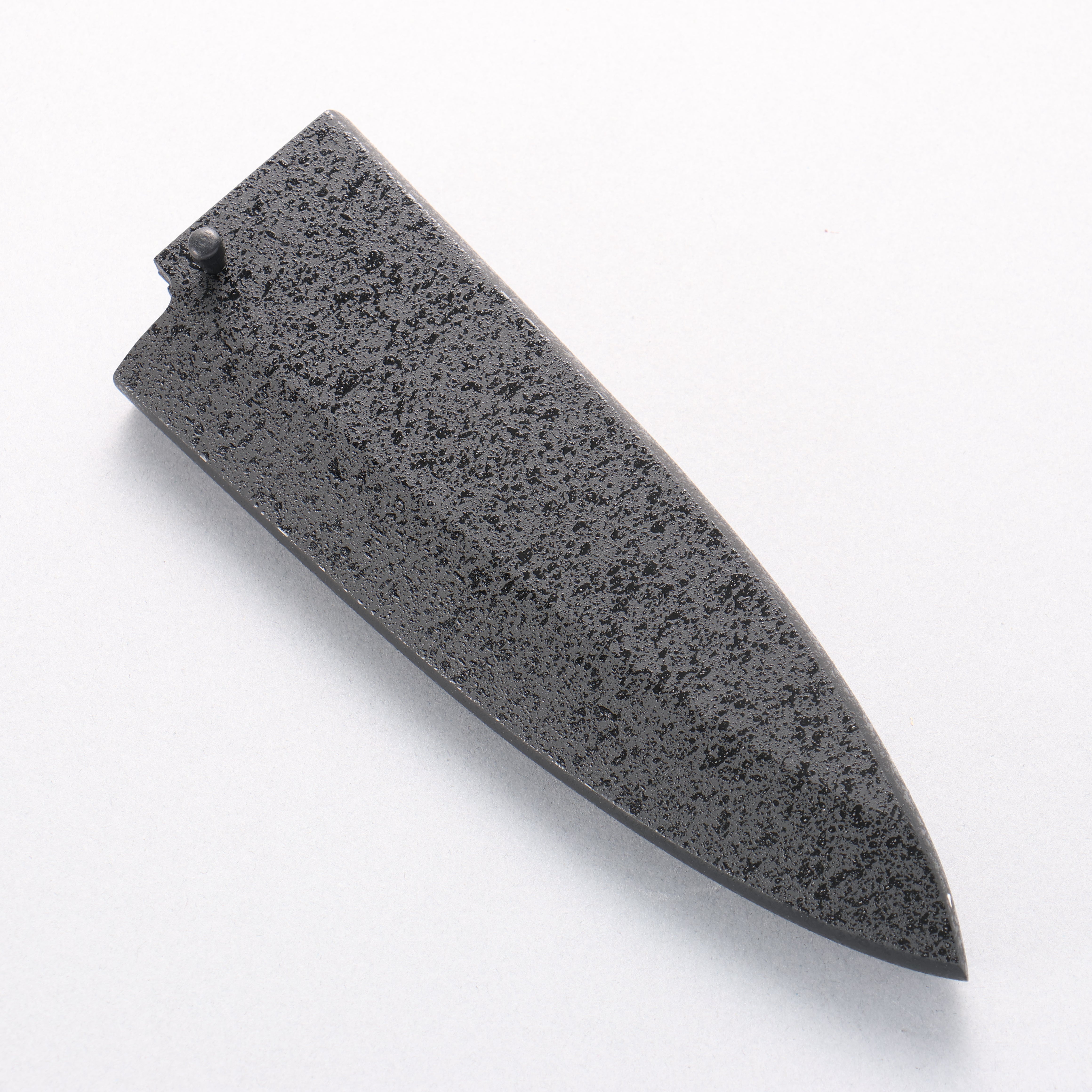 Kuroshime Magnolia Sheath for 150mm Deba with Plywood pin Kaneko - Japanny - Best Japanese Knife