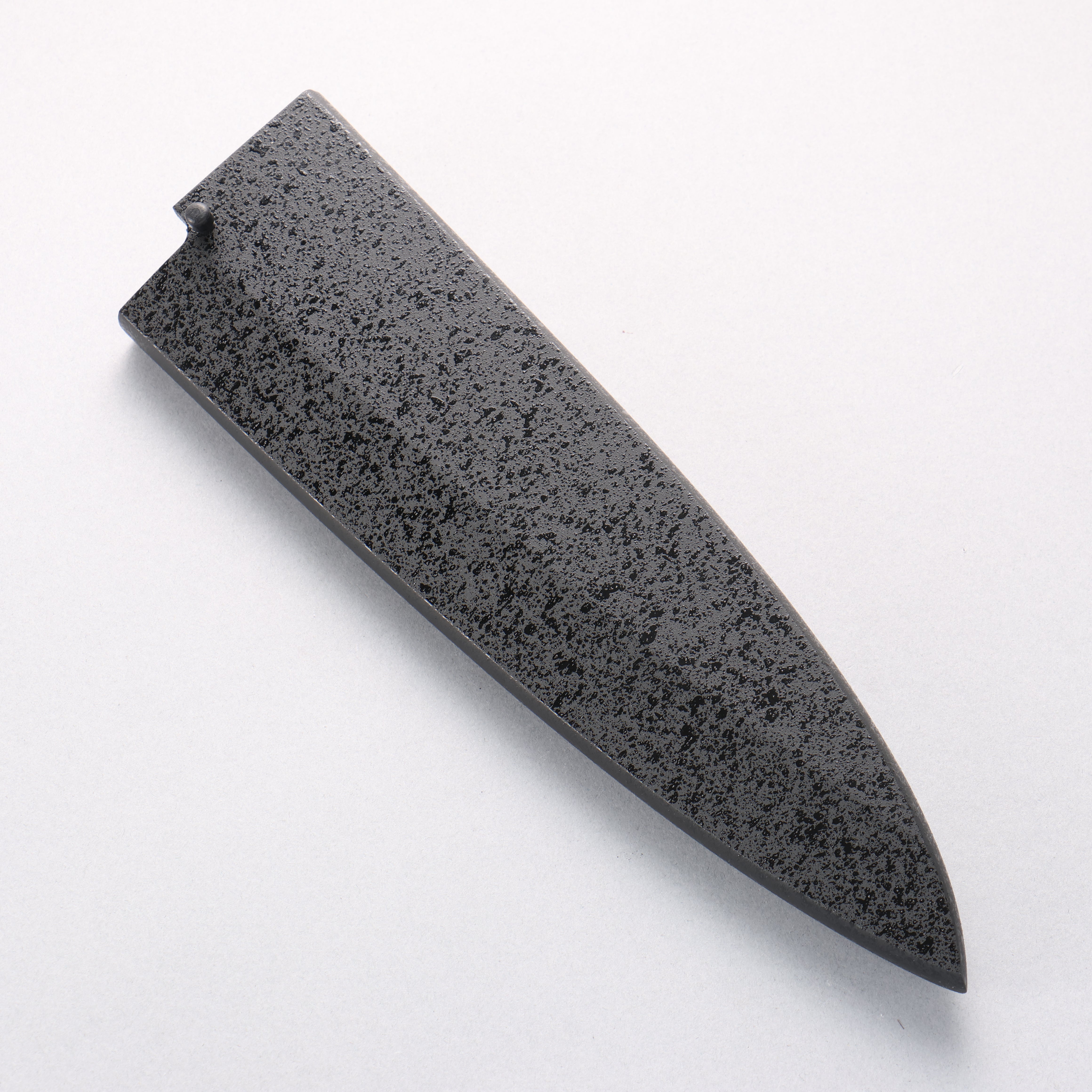 Kuroshime Magnolia Sheath for 210mm Deba with Plywood pin Kaneko - Japanny - Best Japanese Knife