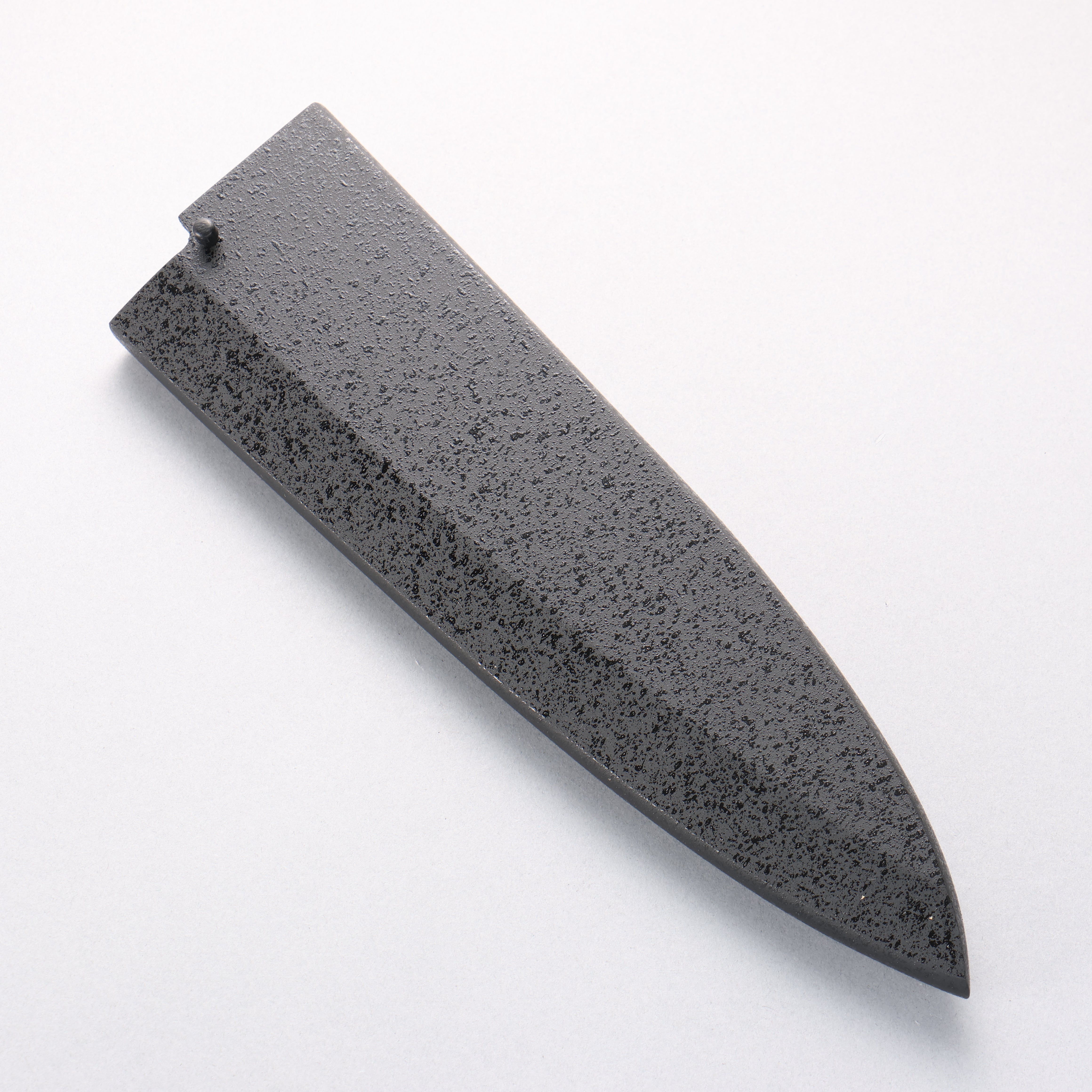 Kuroshime Magnolia Sheath for 225mm Deba with Plywood pin Kaneko - Japanny - Best Japanese Knife