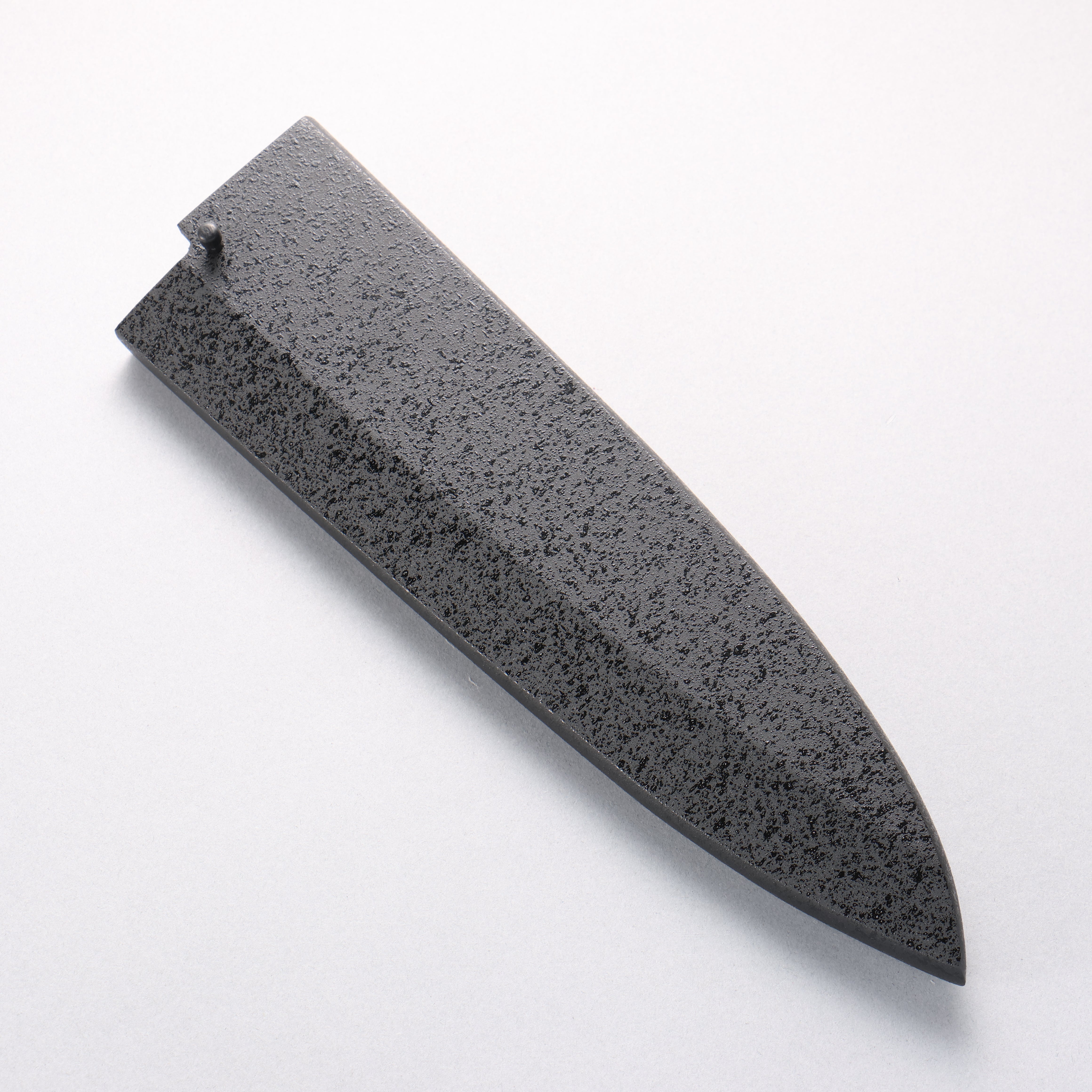 Kuroshime Magnolia Sheath for 240mm Deba with Plywood pin Kaneko - Japanny - Best Japanese Knife