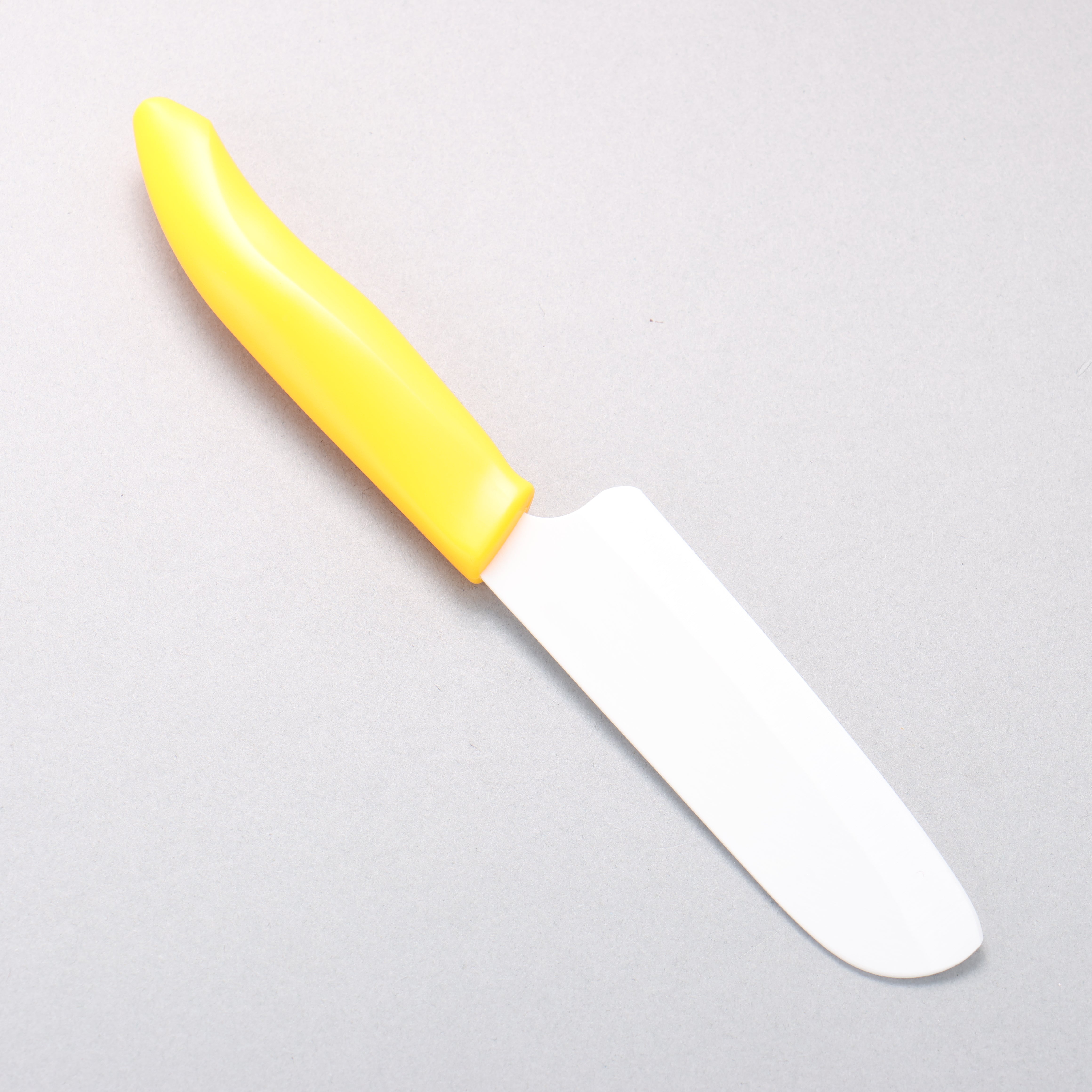 MT Fine ceramic Kitchen Knife for Kids 105mm - Japanny - Best Japanese Knife
