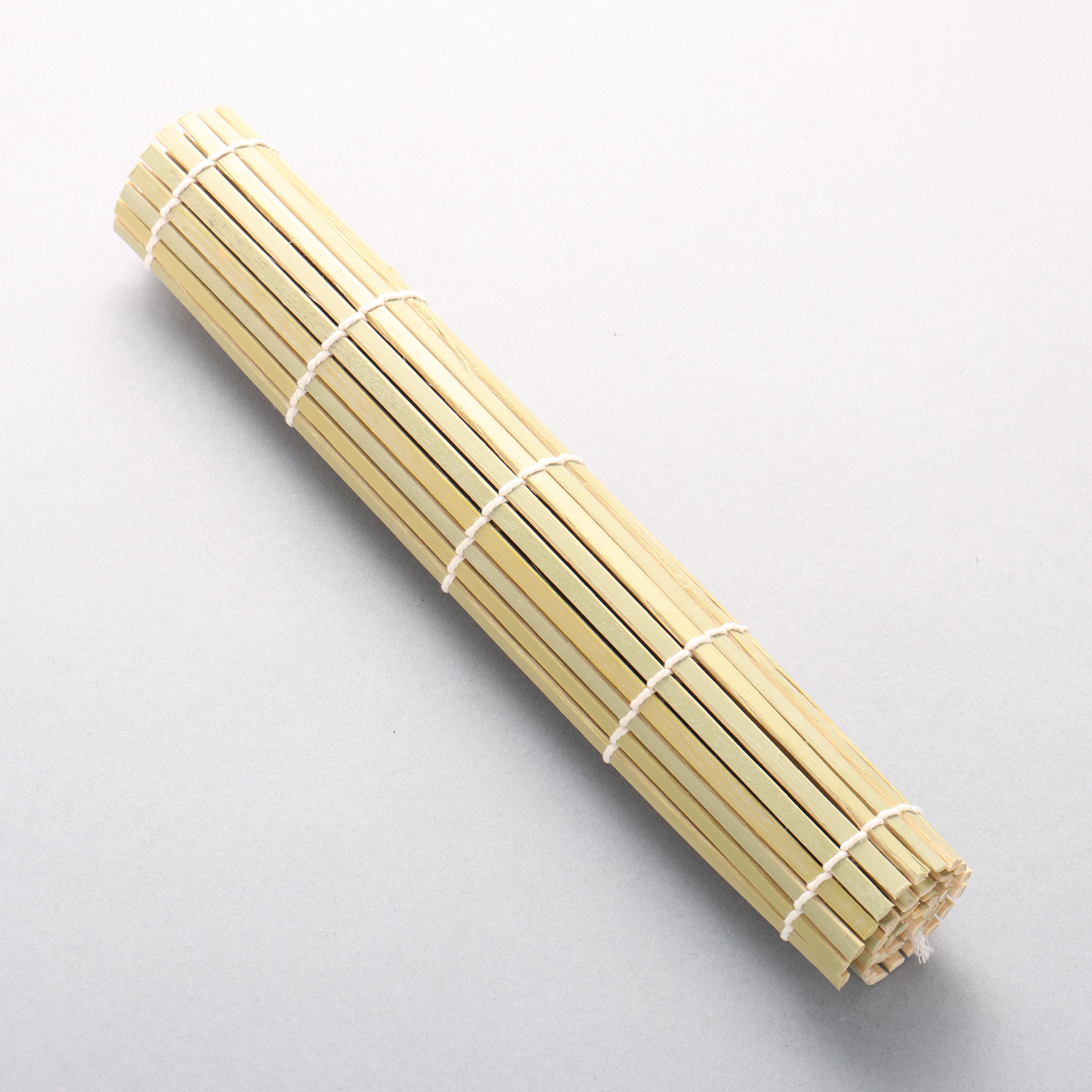 Sushi Roller Bamboo 240mm x 240mm - Japanny - Best Japanese Knife