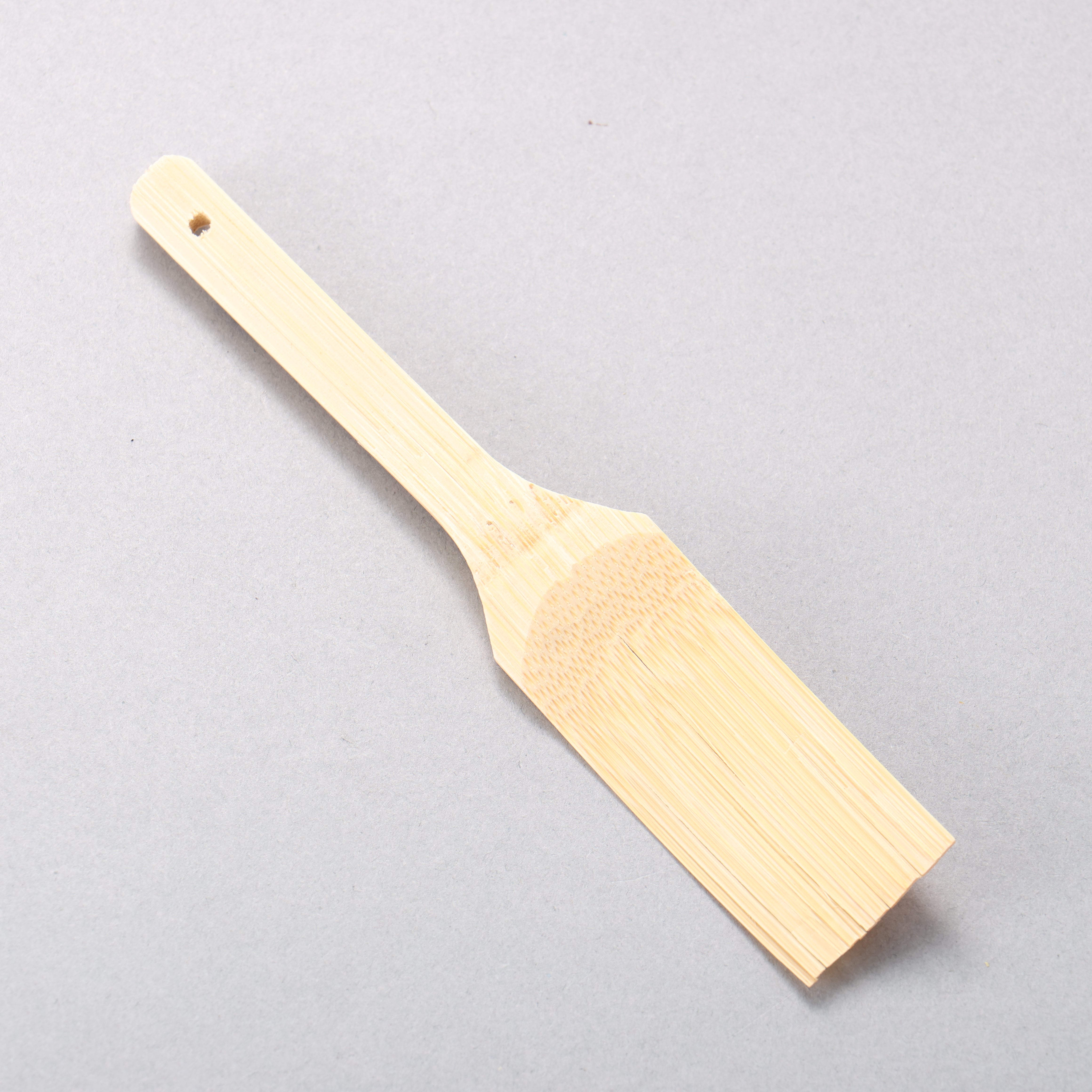 Bamboo Grater Brush - Japanny - Best Japanese Knife