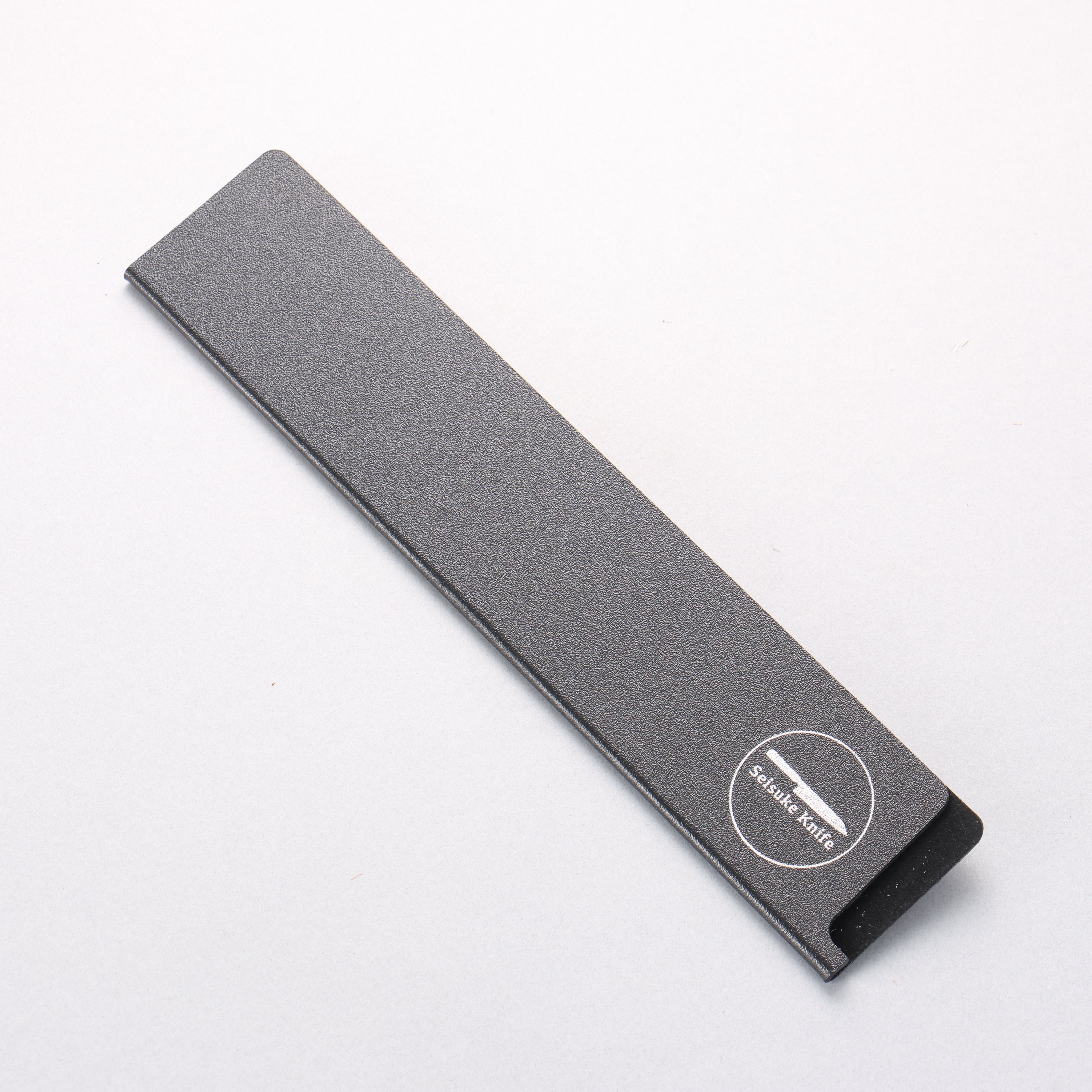 Edge Guard Black Plastic Sheath for 240mm Seisuke - Japanny - Best Japanese Knife