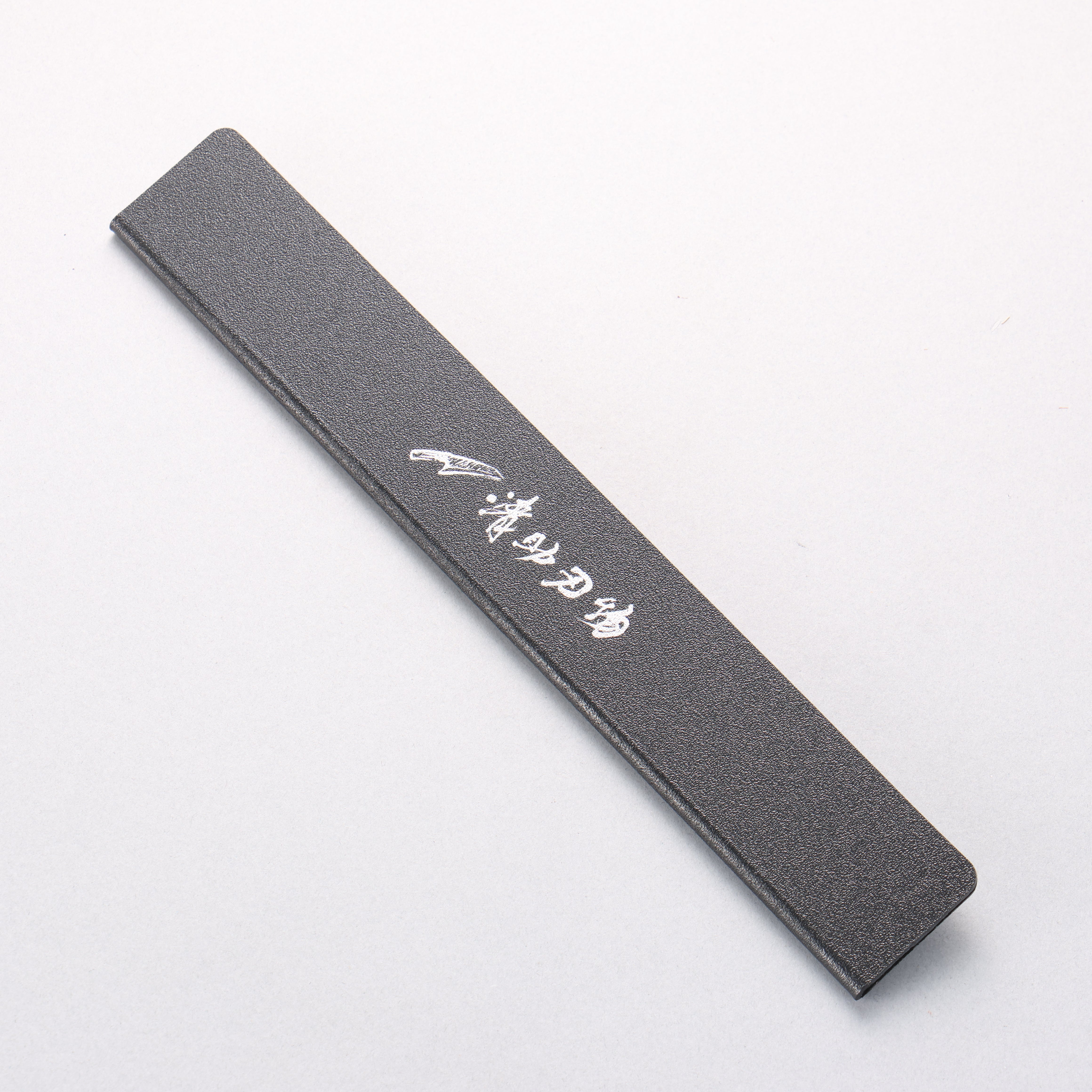 Edge Guard Black Plastic Sheath for 240mm (Slicer, Sujihiki)(270mm x 40mm) - Japanny - Best Japanese Knife