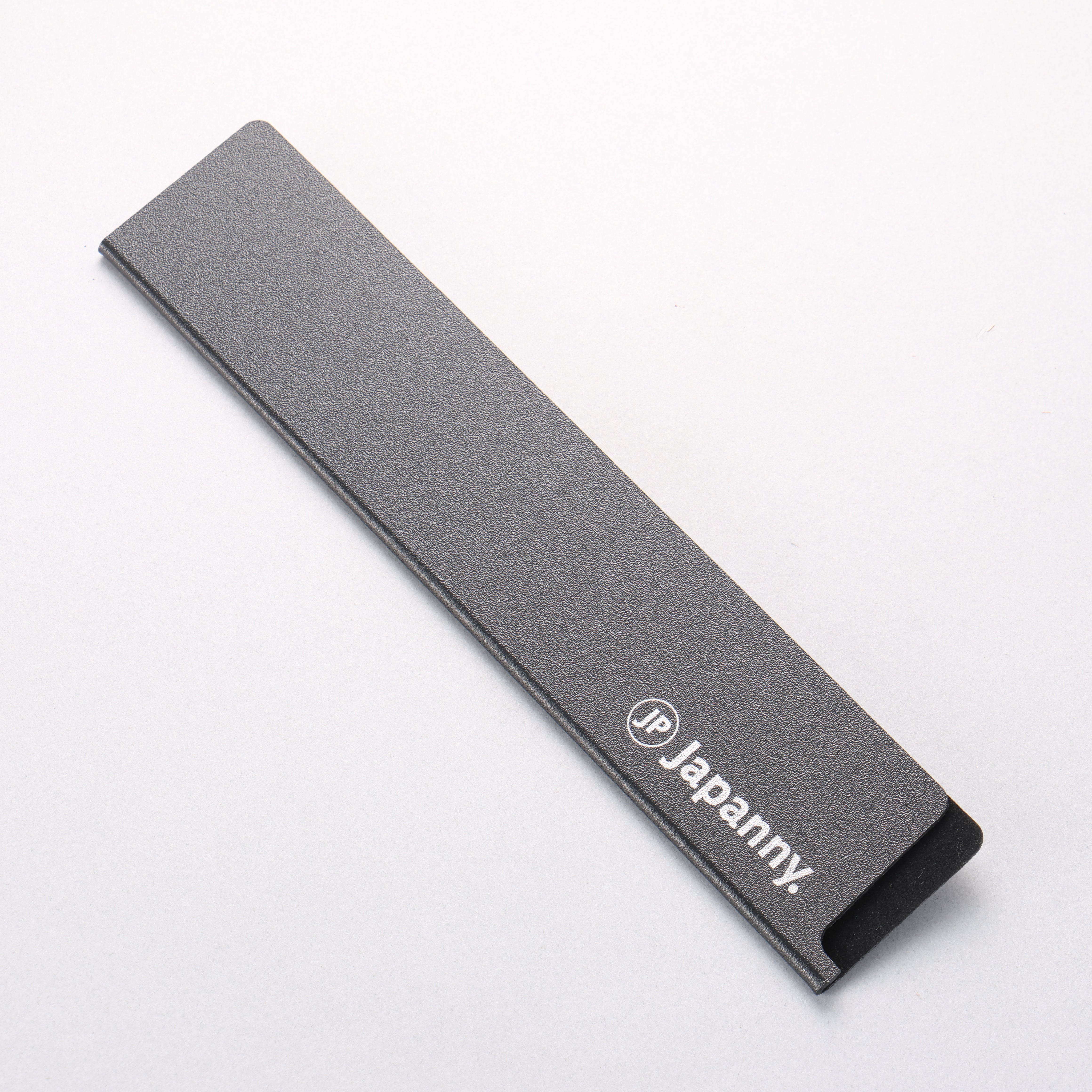 Edge Guard Black Plastic Sheath for 240mm Japanny - Japanny - Best Japanese Knife
