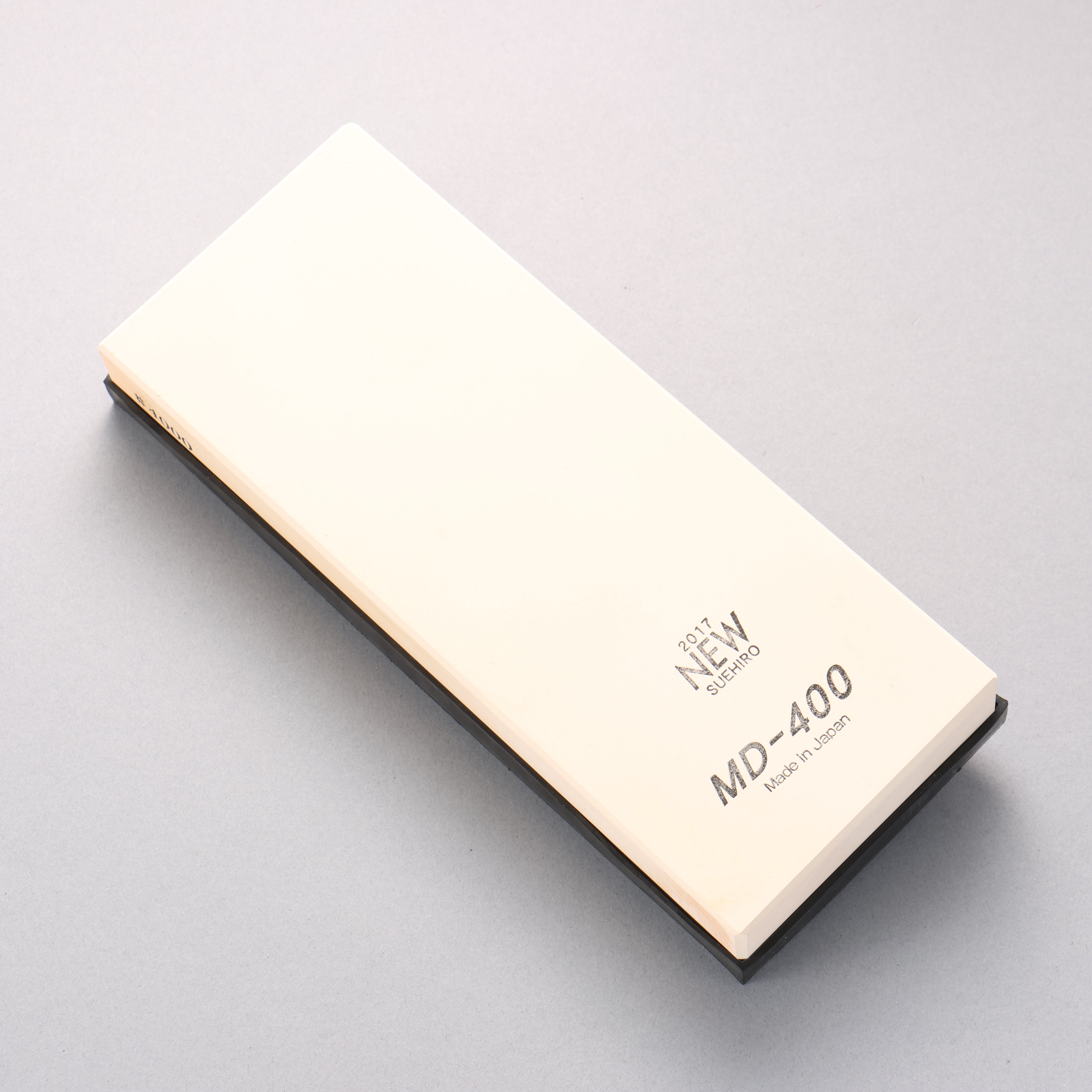 Suehiro DEBADO MD Finishing Whetstone #4000 - Japanny - Best Japanese Knife