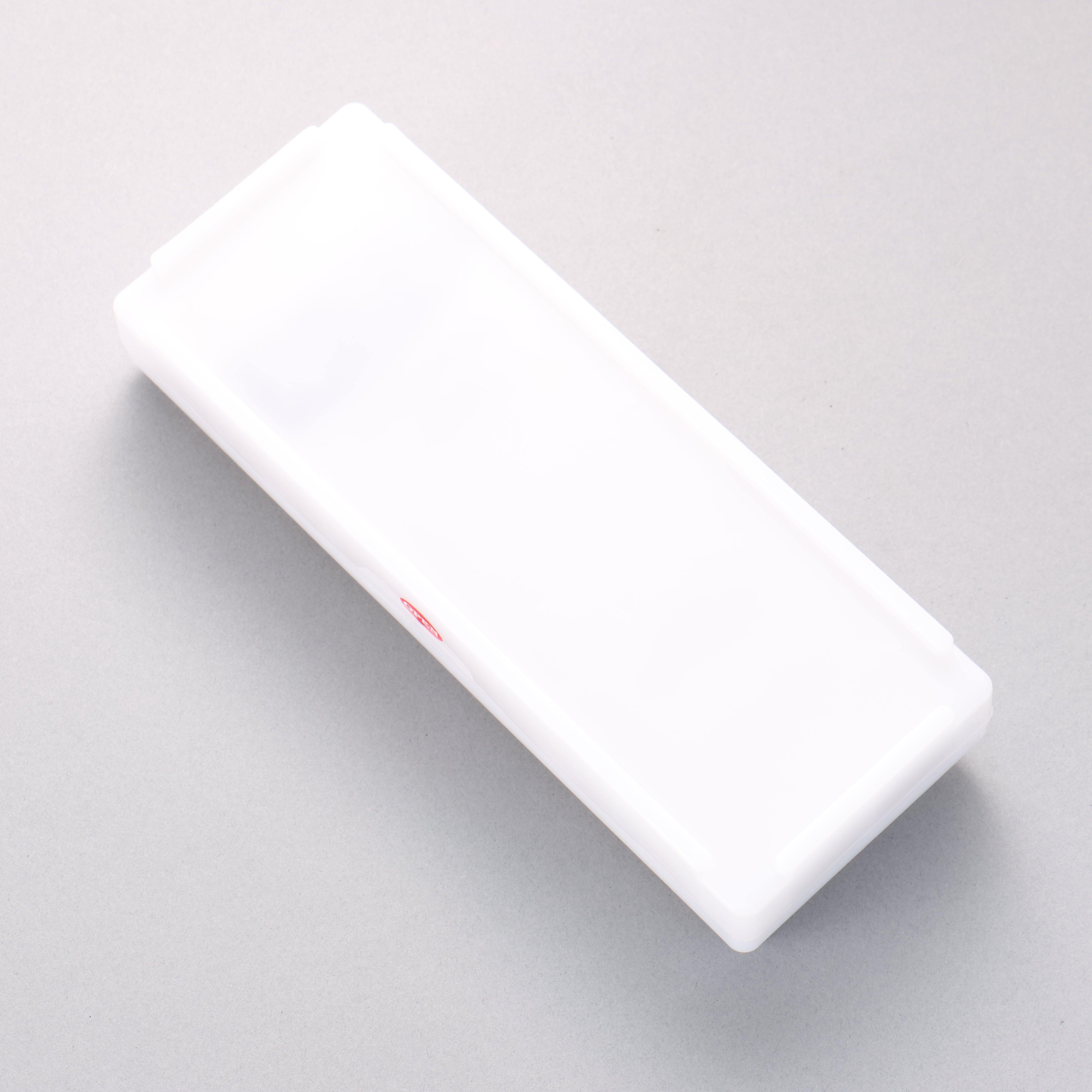 Shapton Kuromaku series Coarsor Sharpening Stone White-#120 - Japanny - Best Japanese Knife
