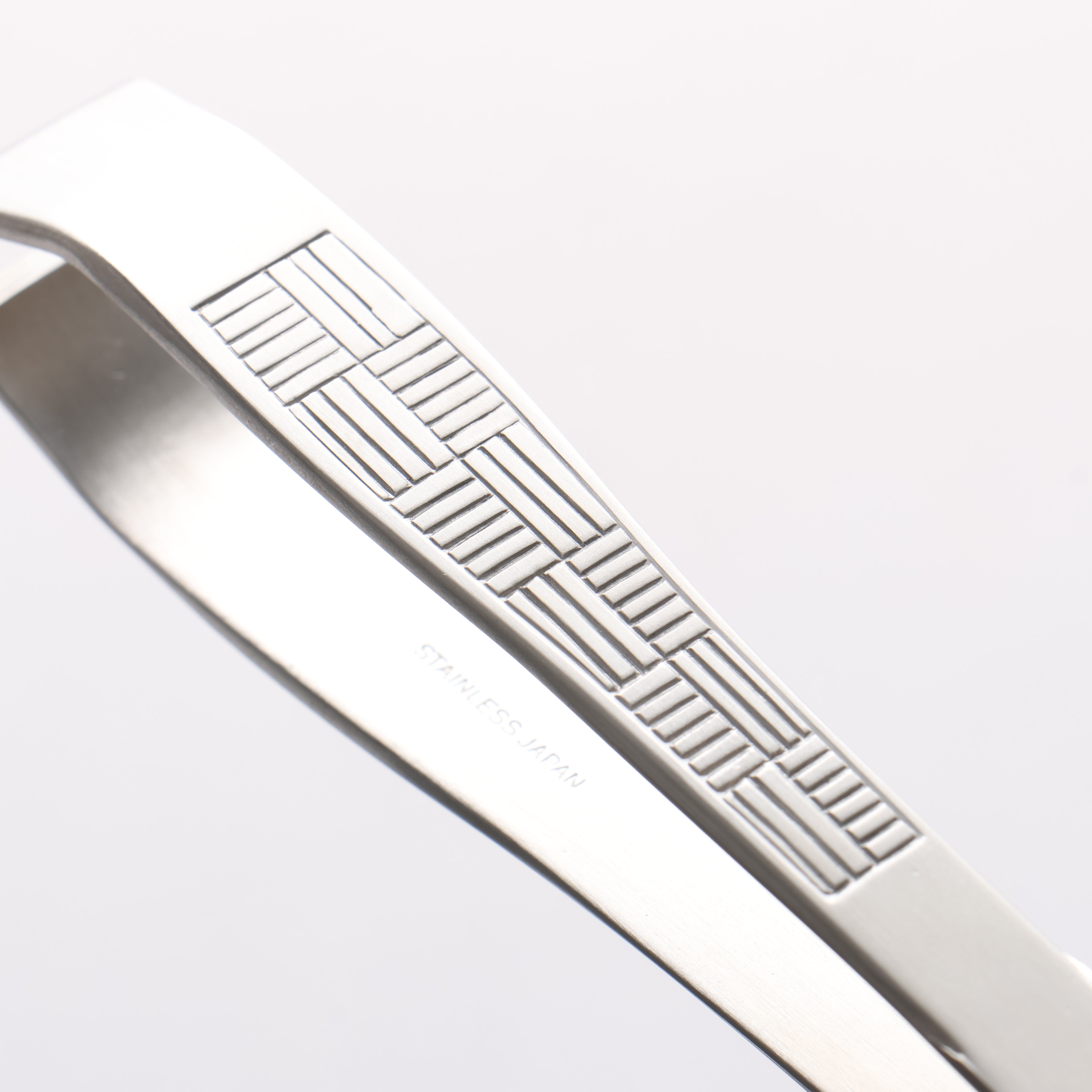 Stainless Steel Fishbone Tweezers 150mm L - Japanny - Best Japanese Knife