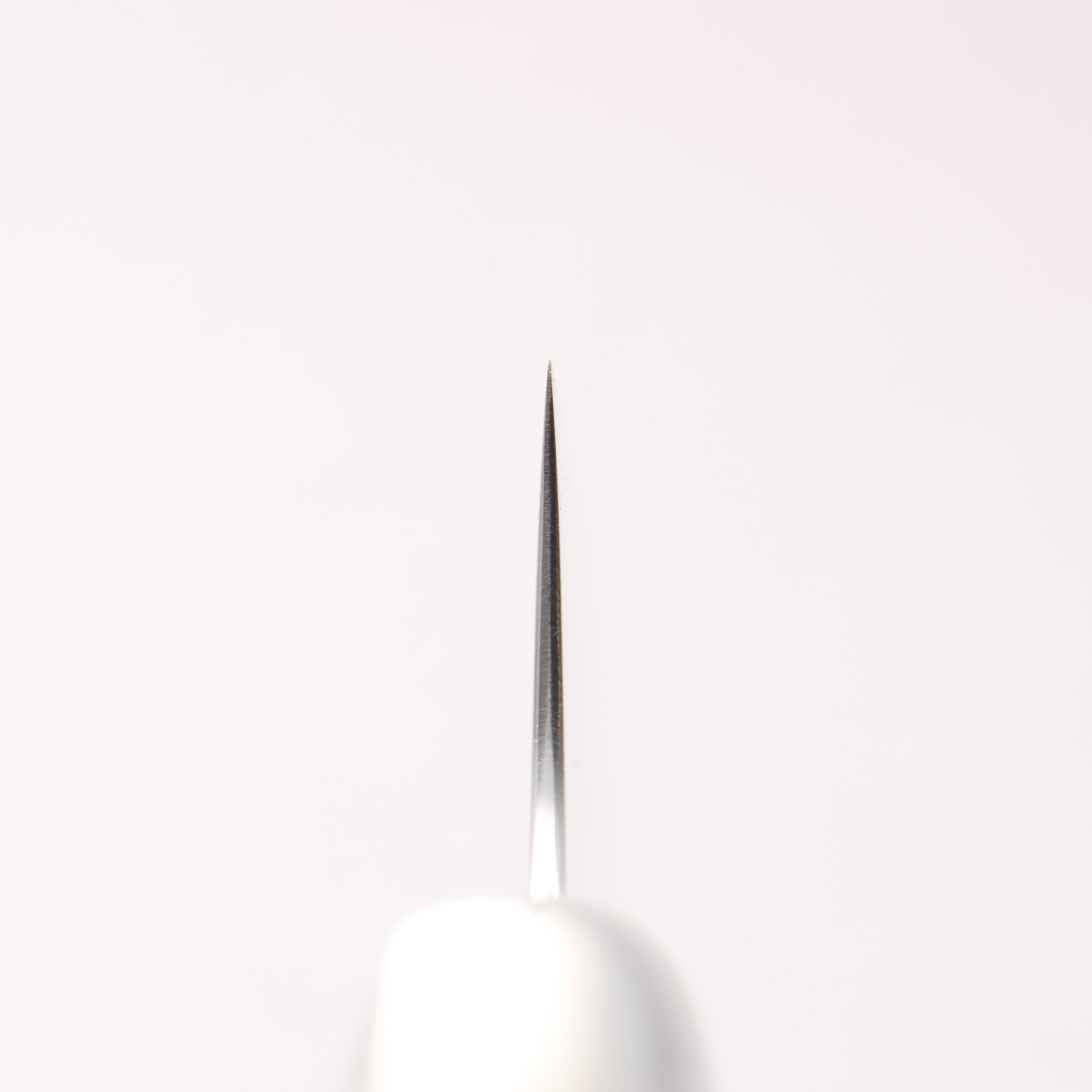 Kajin VG10 Damascus Gyuto 210mm Black Micarta (Wood Inlay) Handle - Japanny - Best Japanese Knife