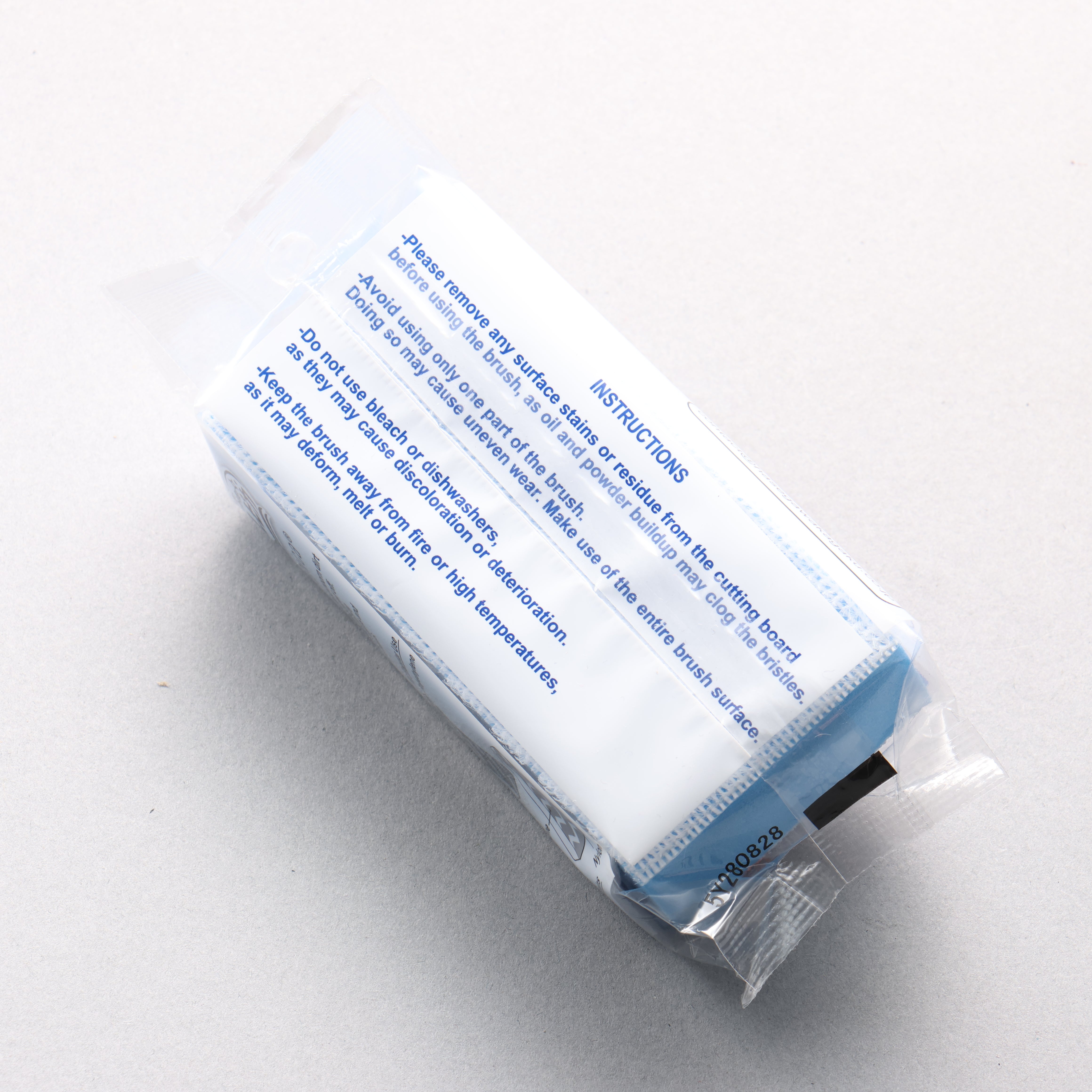 Hasegawa Cutting Board Cutting Board Brush 100mm x 50mm x 30mm - Japanny - Best Japanese Knife