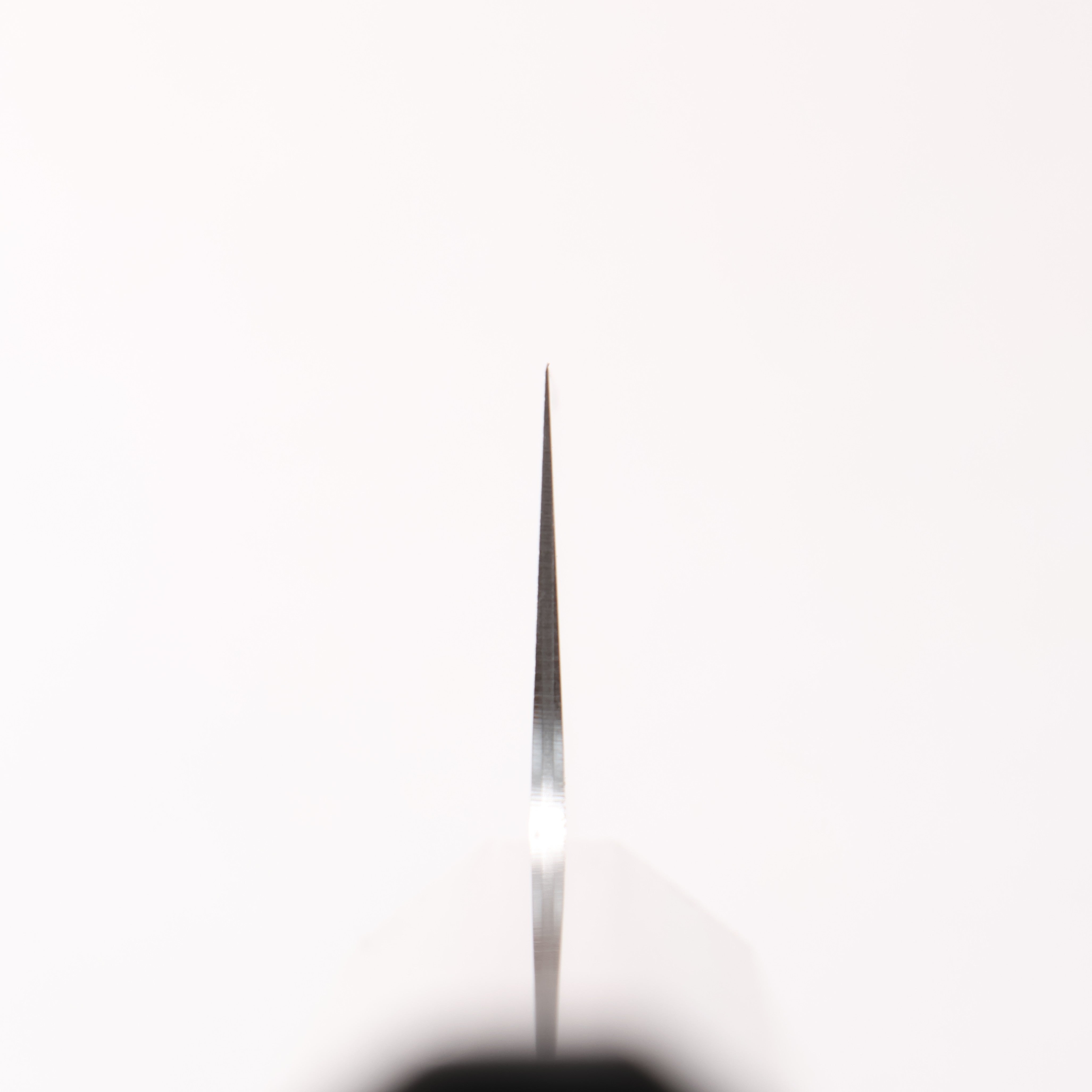 Kanetsune VG10 Gyuto 210mm Gray Pakka wood Handle - Japanny - Best Japanese Knife