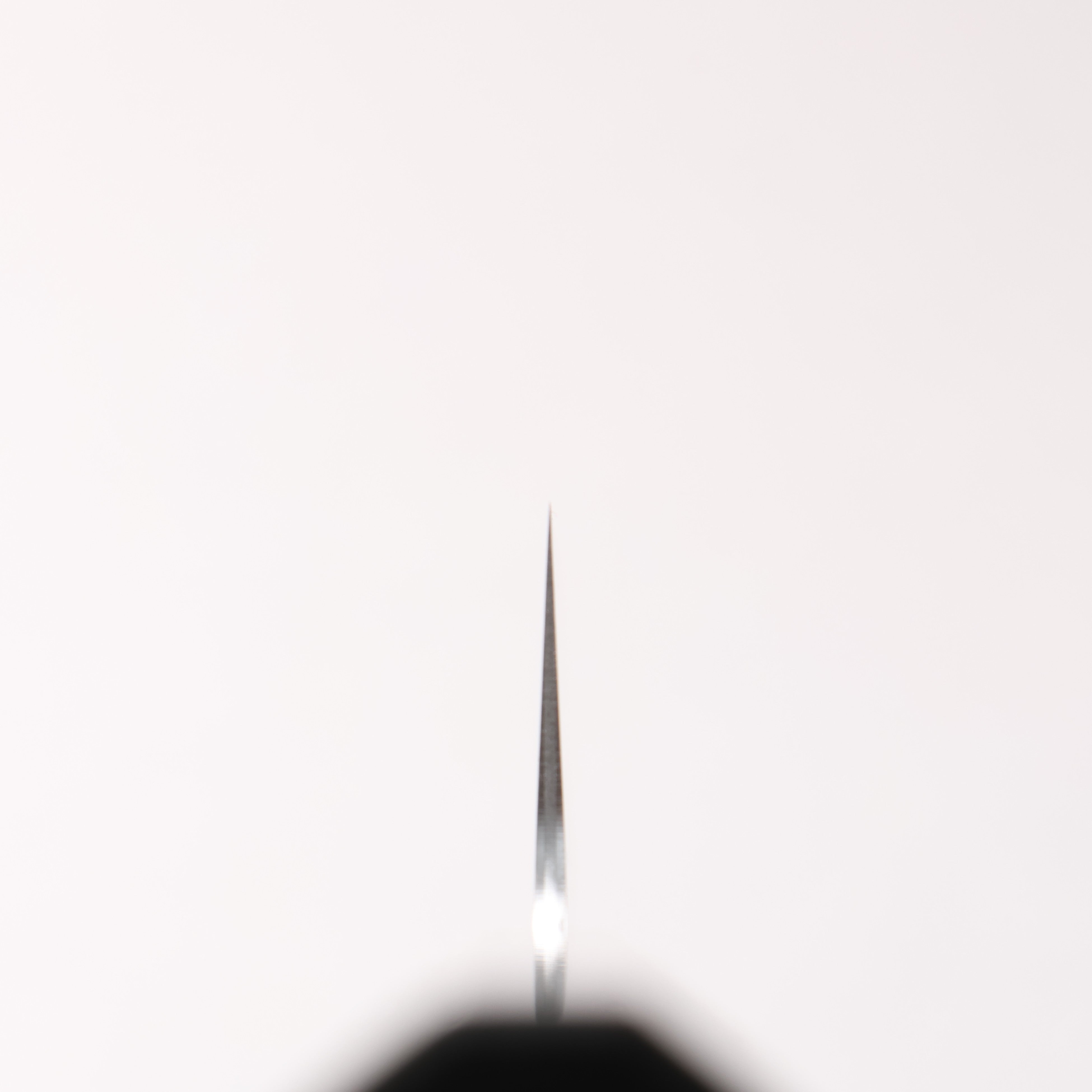 Kanetsune VG10 Santoku 180mm Gray Pakka wood Handle - Japanny - Best Japanese Knife