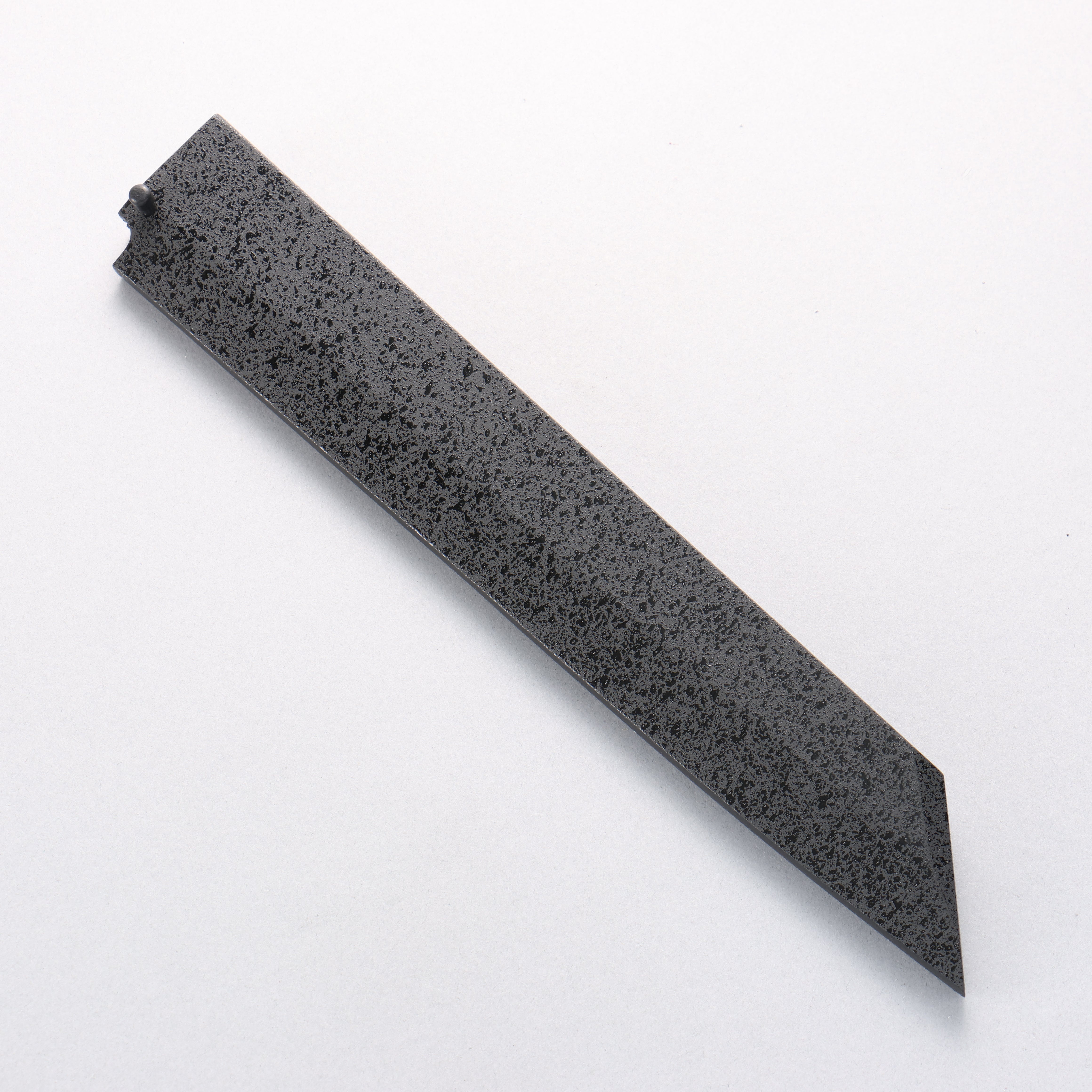 SandPattern Saya Sheath for Kiritsuke Yanagiba Knife with Plywood Pin-270mm - Japanny - Best Japanese Knife
