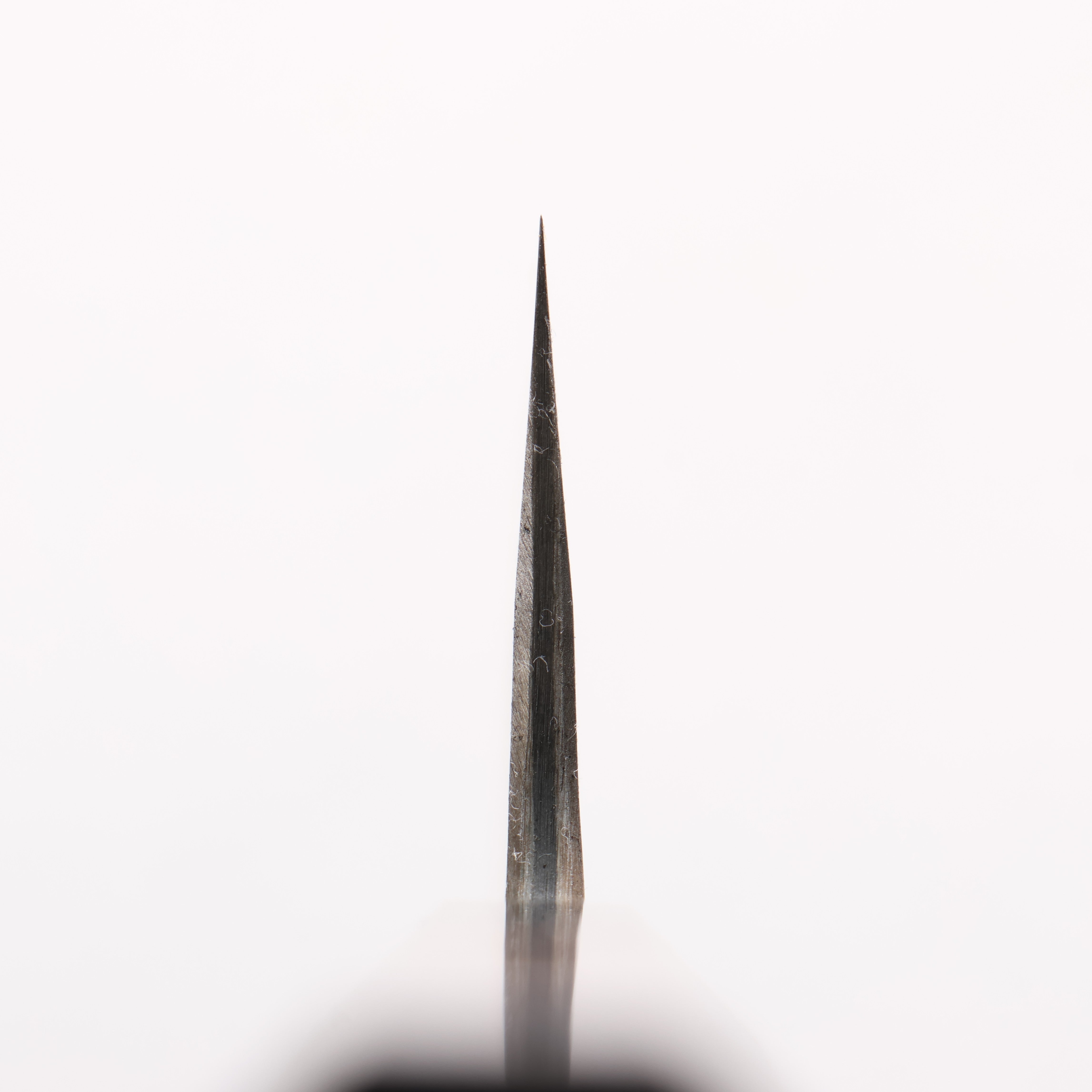 Nao Yamamoto Blue Super Kurouchi Gyuto 240mm Walnut Handle - Japanny - Best Japanese Knife