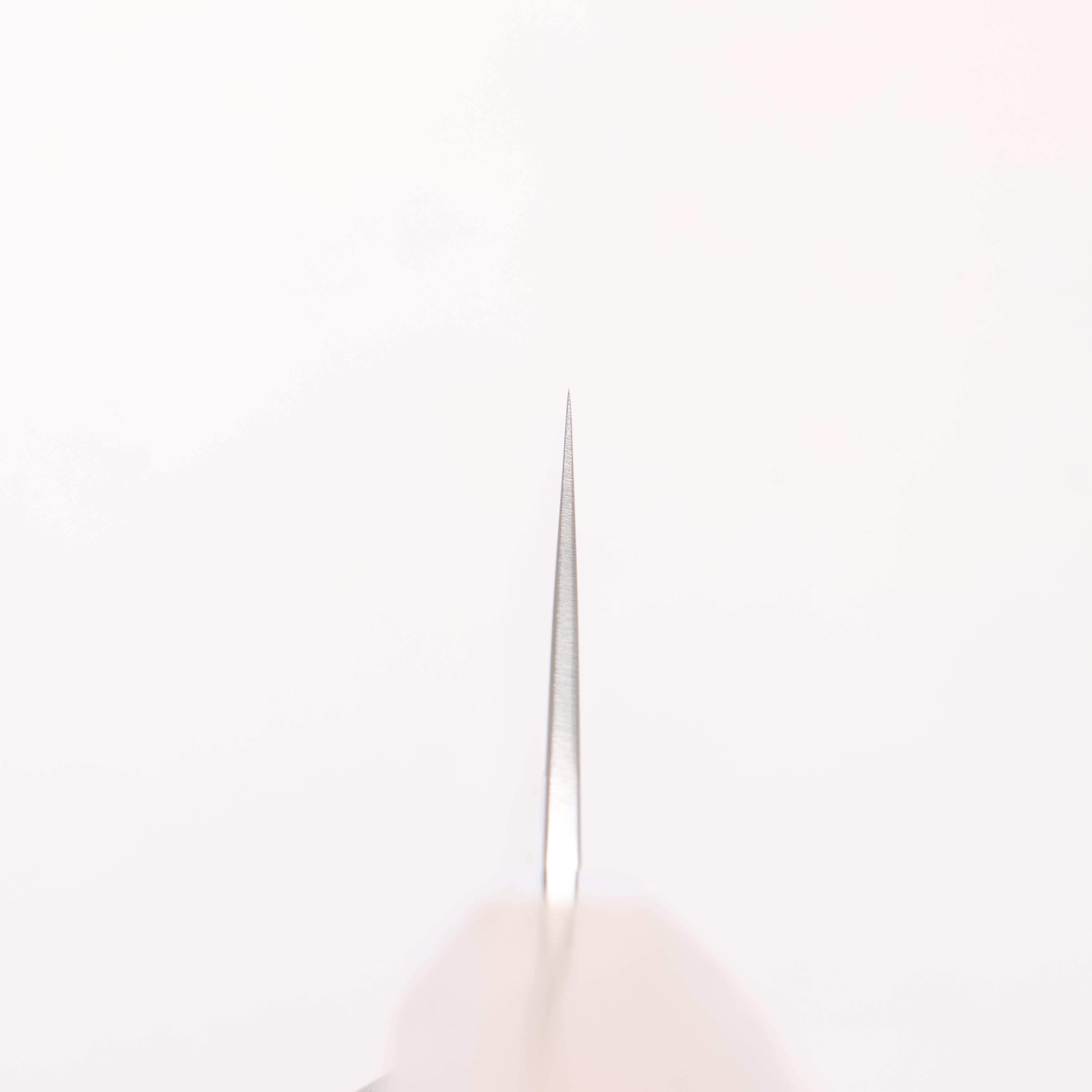 Kurotori Silver Steel No.3 Migaki Finished Petty-Utility 150mm Walnut Handle Sakura