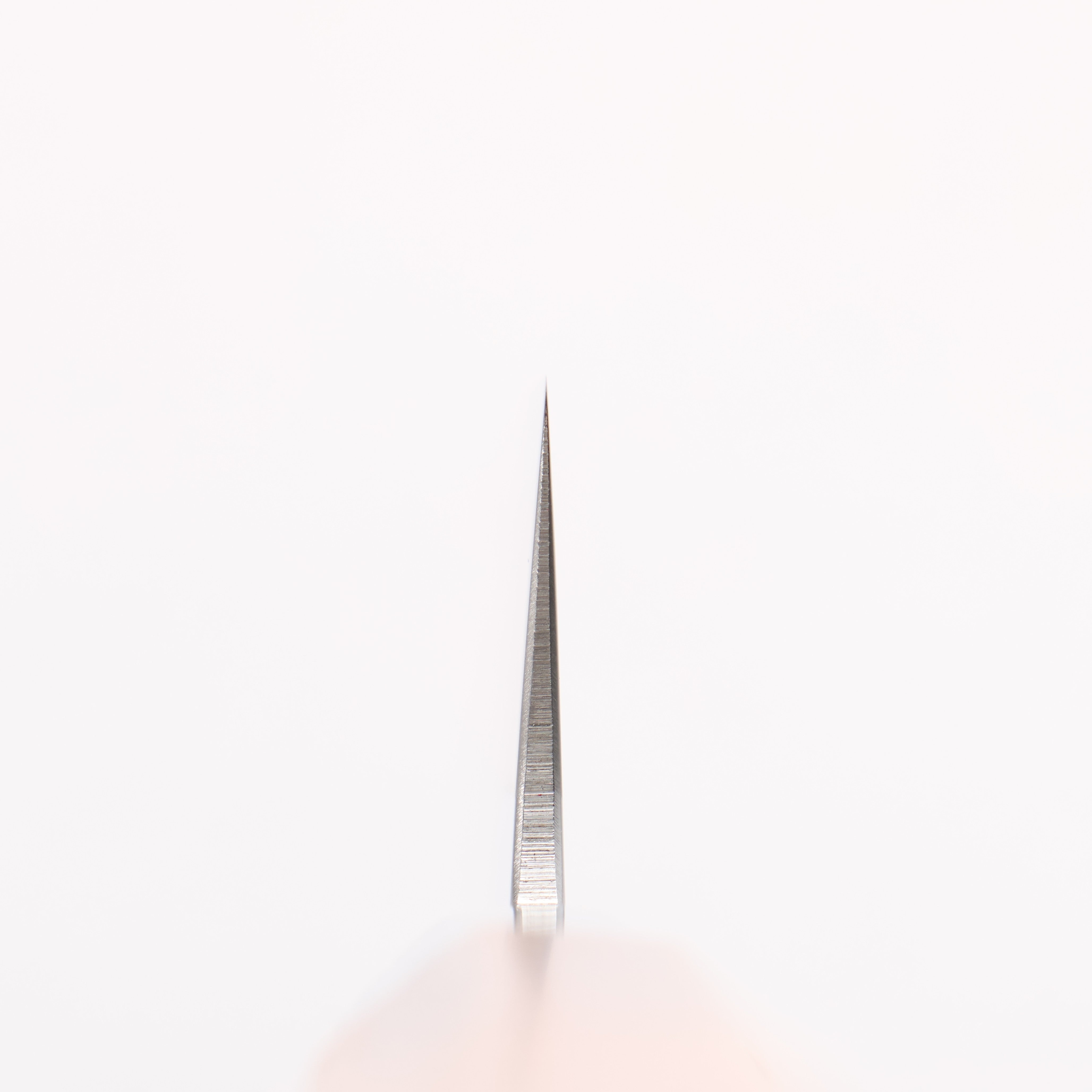 Kurotori Silver Steel No.3 Migaki Finished Yanagiba 270mm Walnut Handle