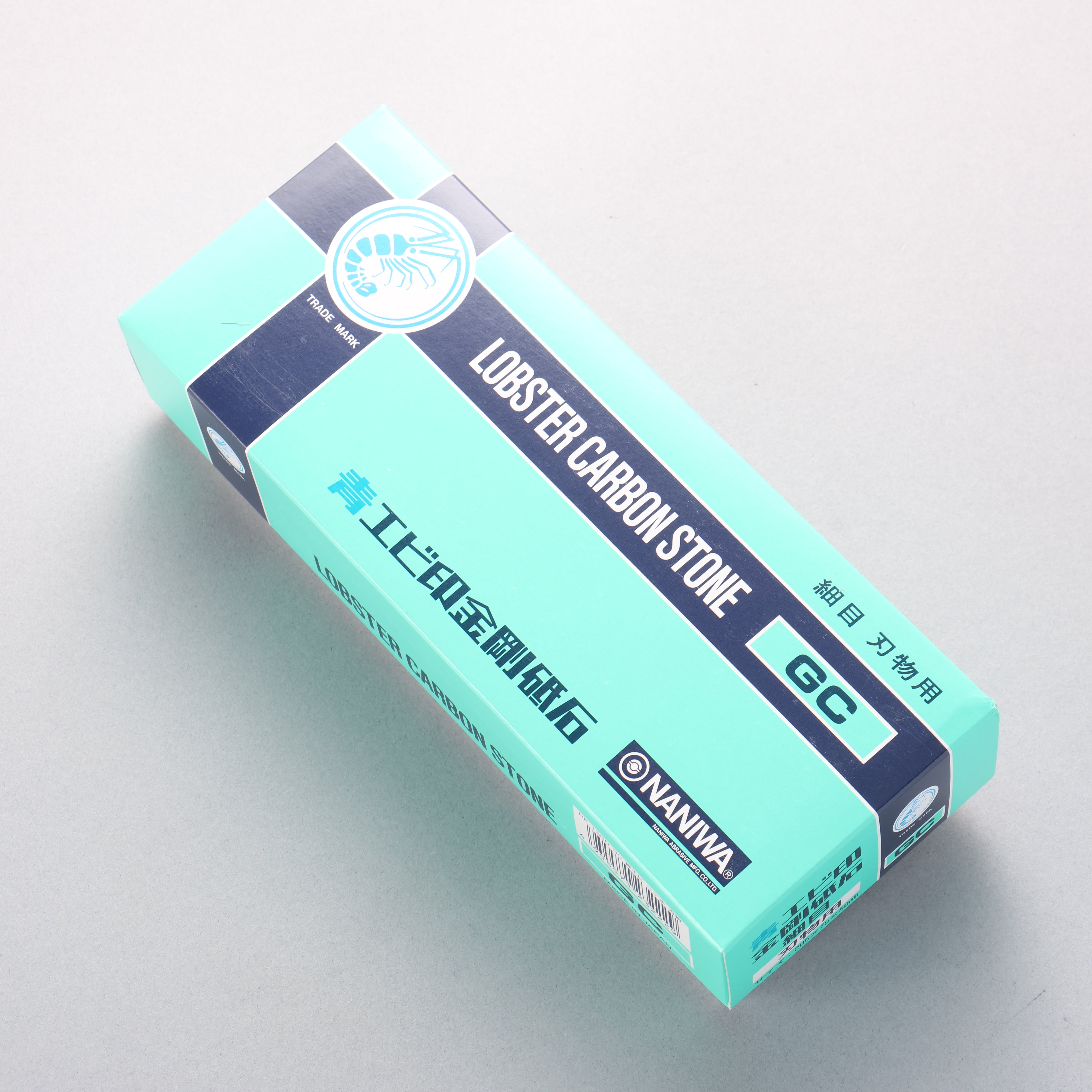랍스터 GC3 블루 파인 숫돌 - #220