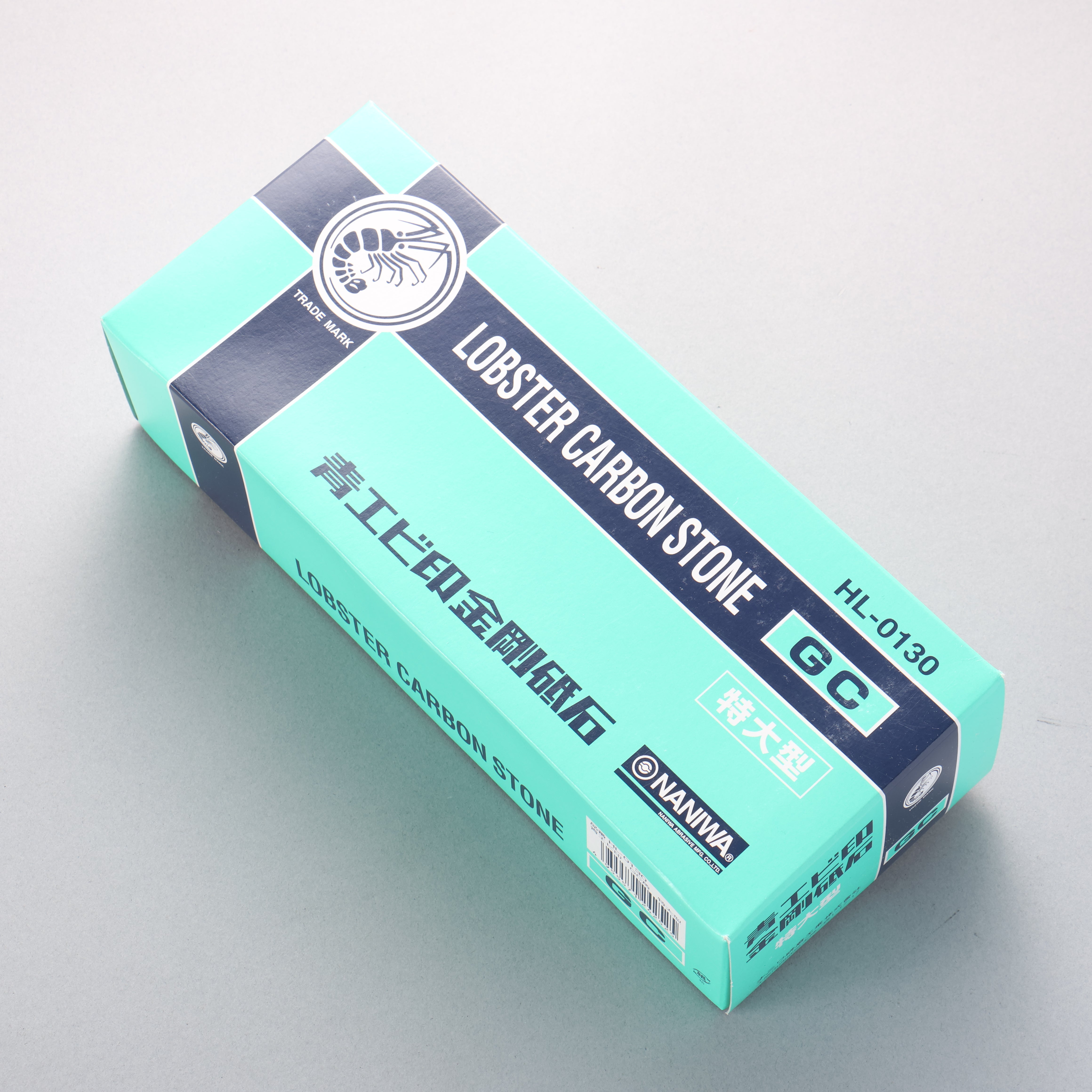 랍스터 GC 블루 빅 파인 숫돌 - #220