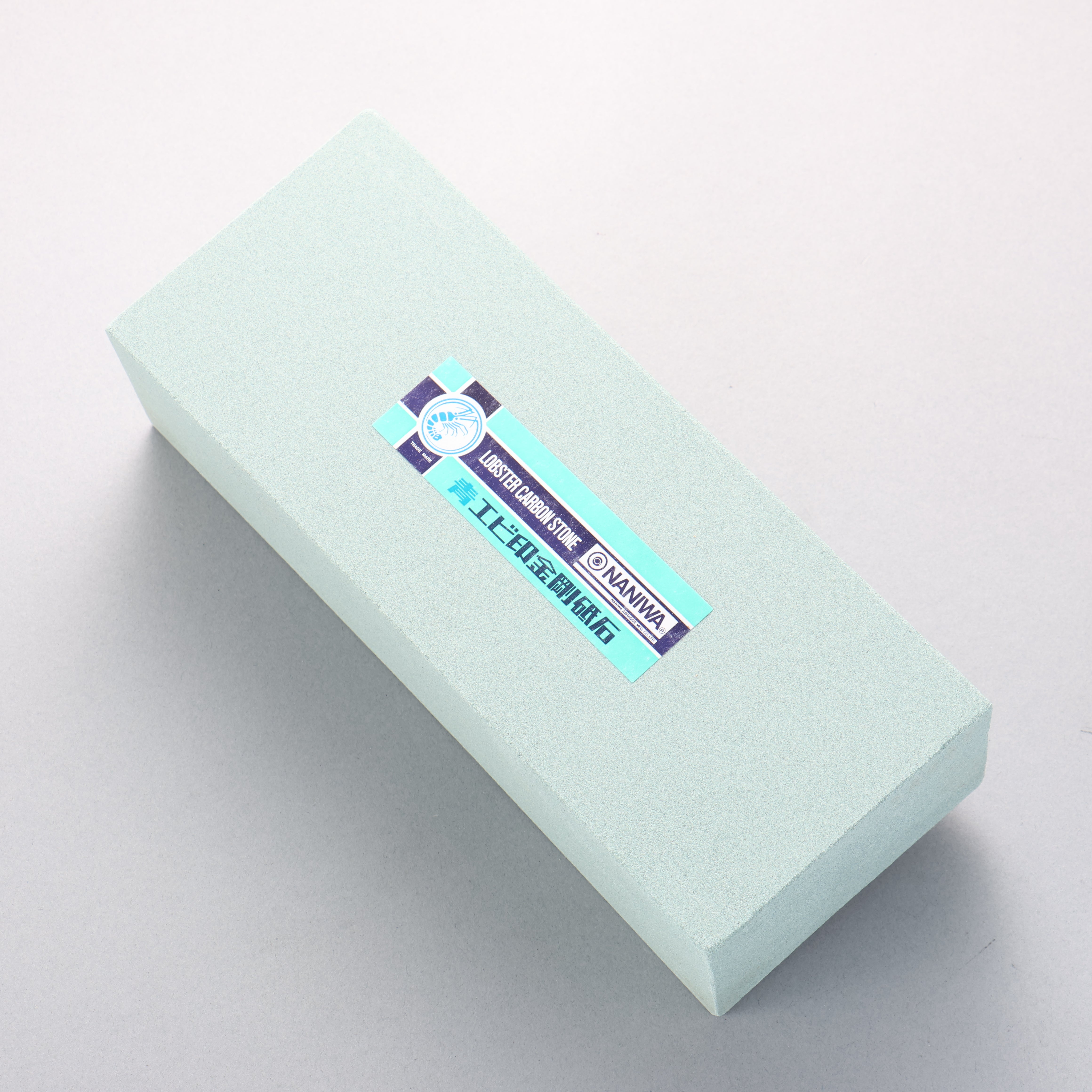 랍스터 GC 블루 빅 파인 숫돌 - #220