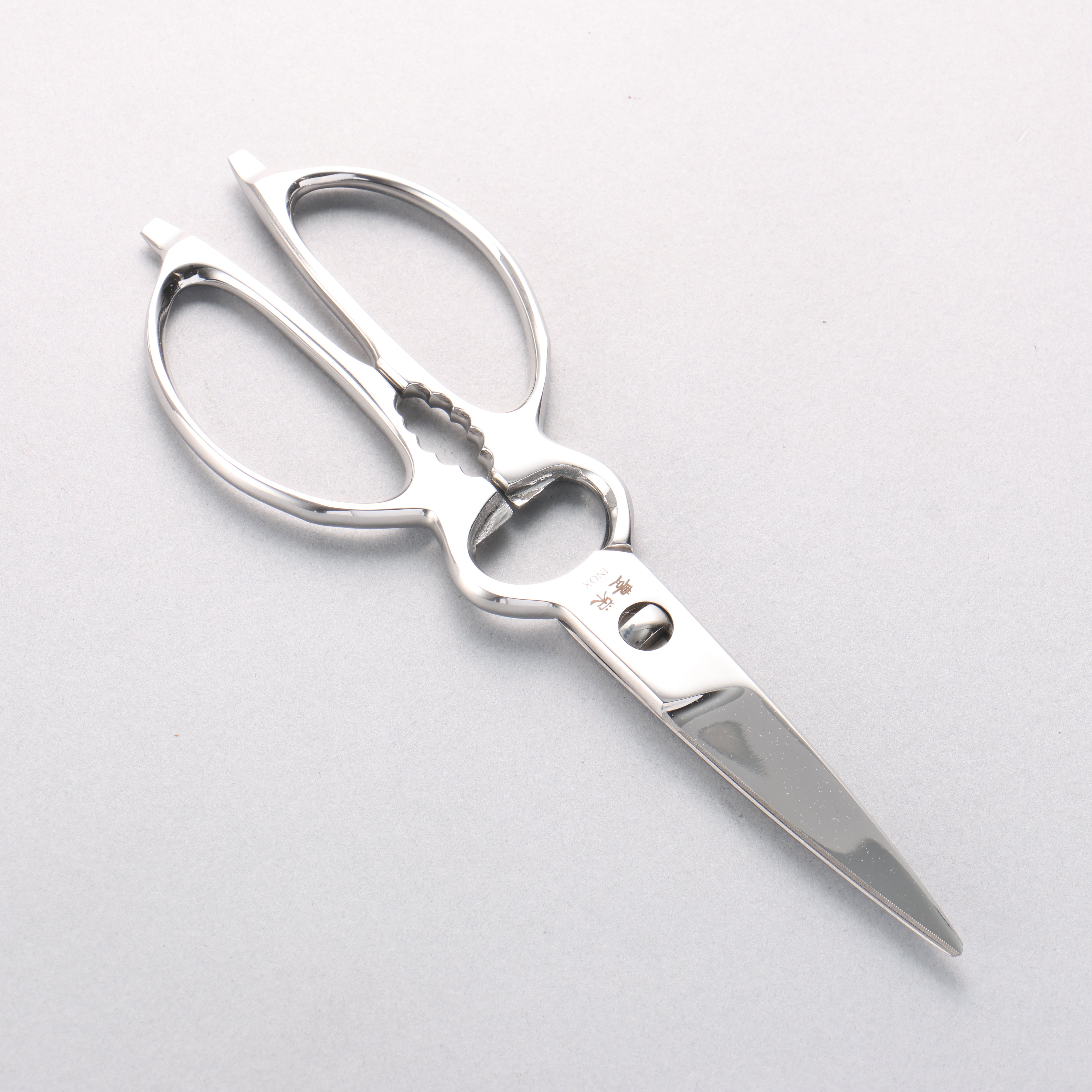 Stainless Kitchen Scissors