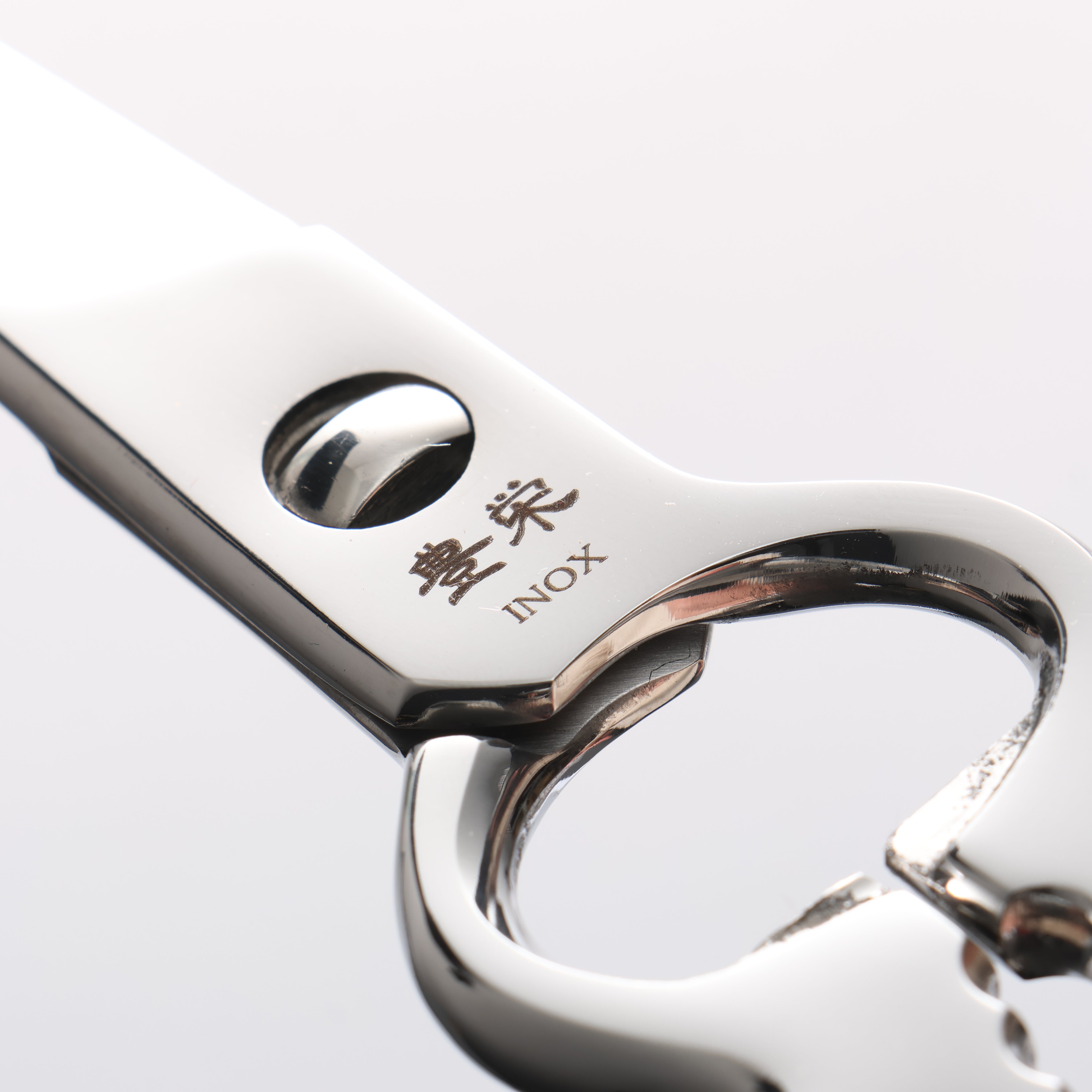 Stainless Kitchen Scissors