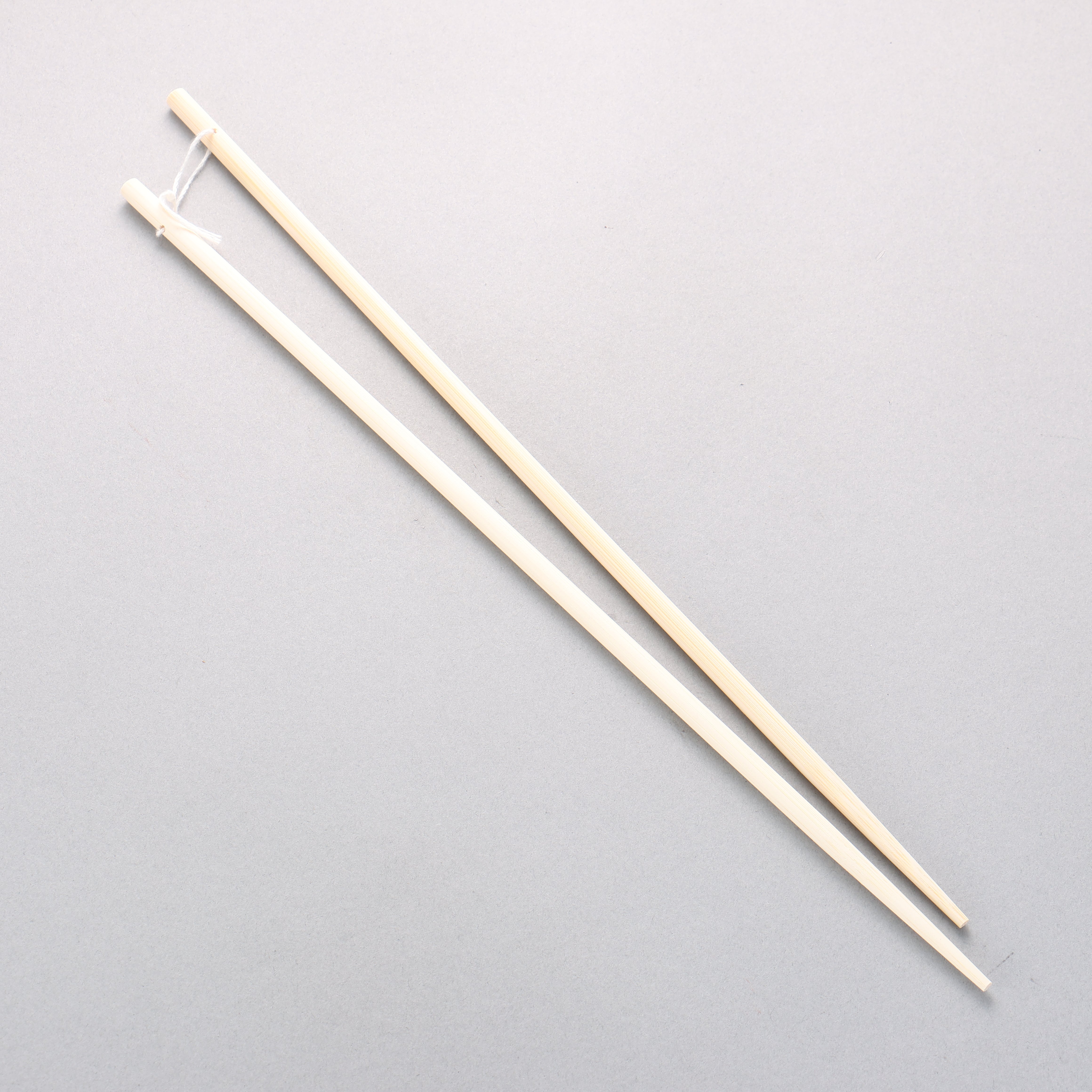 Saibashi Kochstäbchen Bambus 330mm