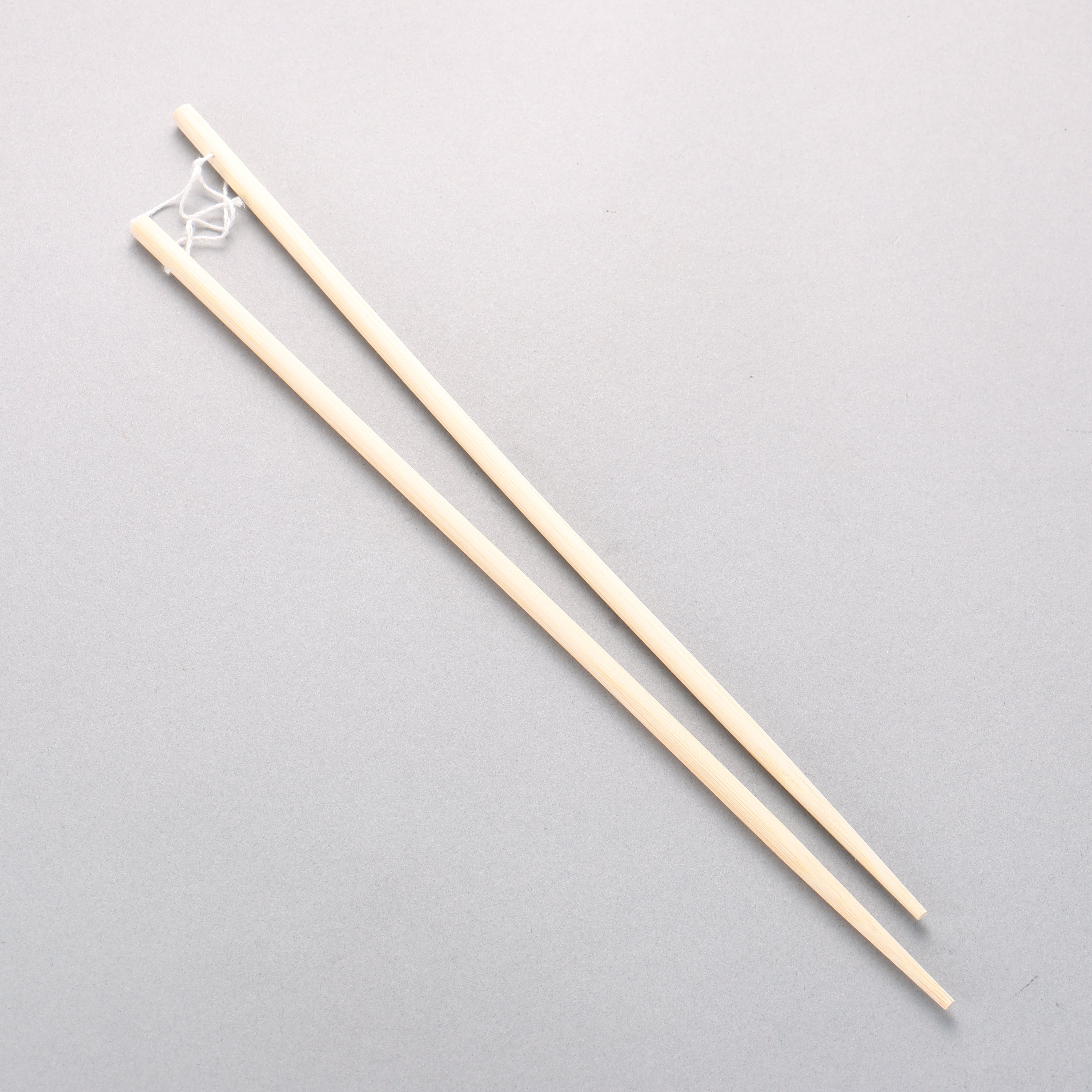 Saibashi Kochstäbchen Bambus 300mm