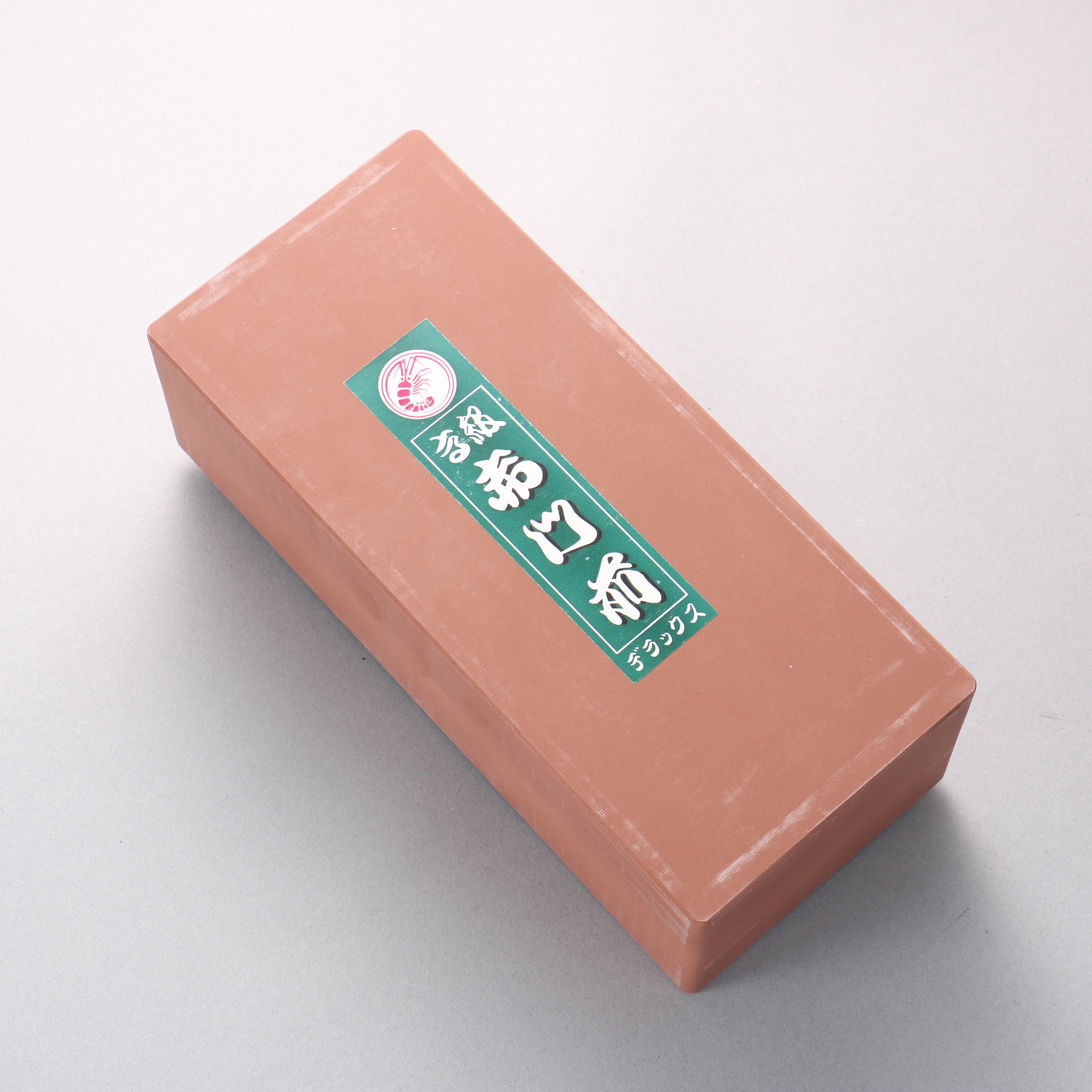 Lobster Akamonzen DX (groß) Feinschleifstein – Nr. 1000