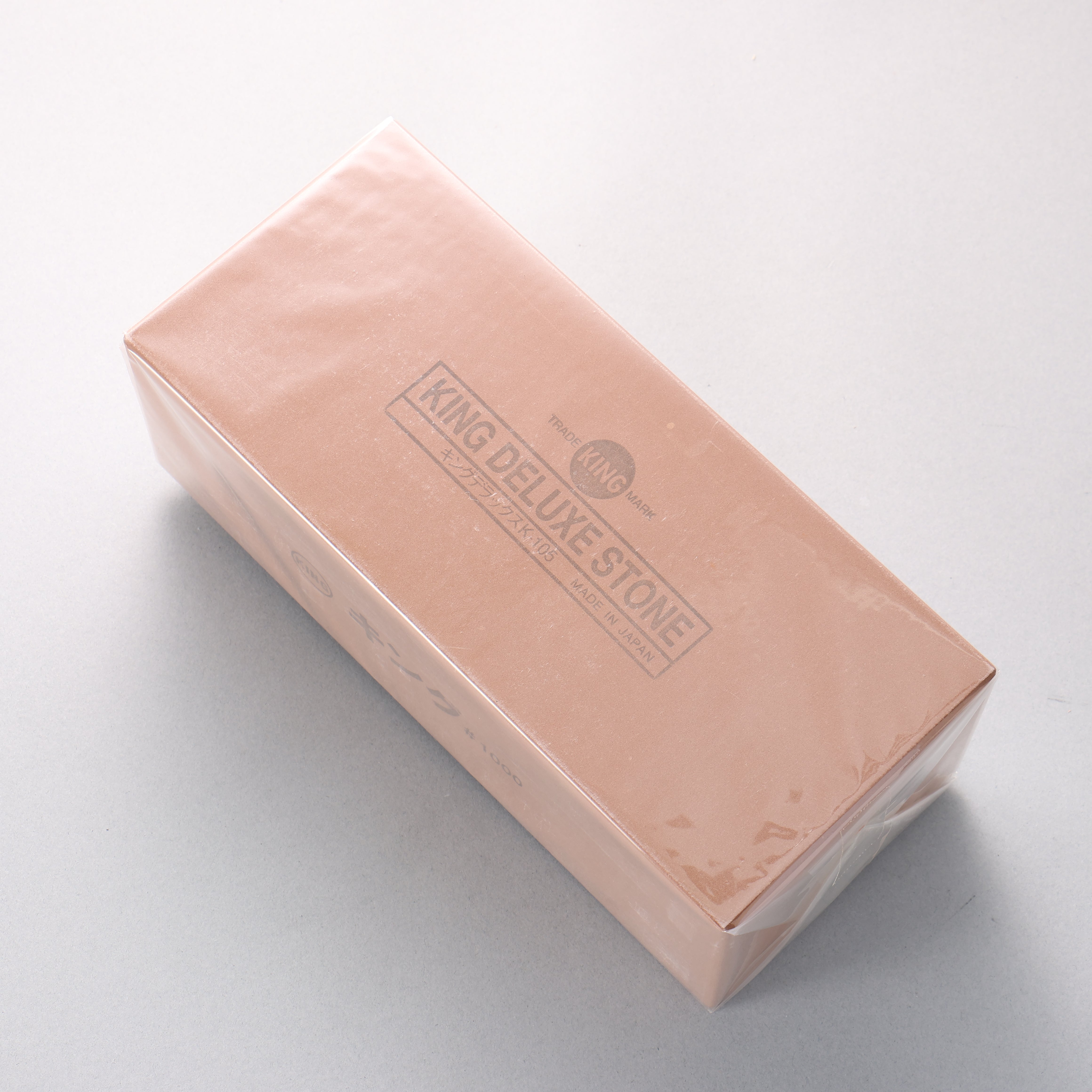 King Extra Large Size Sharpening Stone #1000 230 x 100 x 80mm