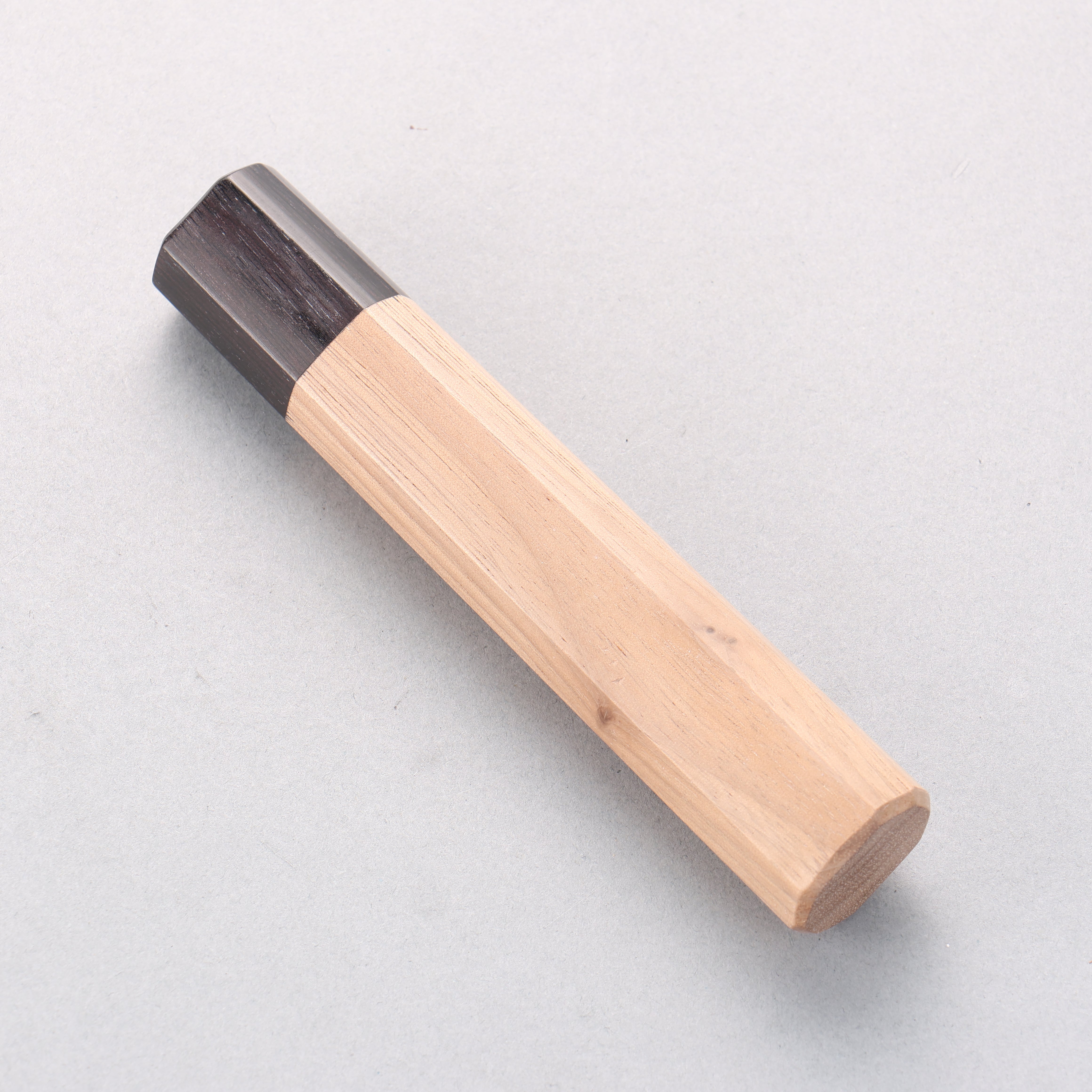 Walnut-Knife-Handle(Midiam) - Japanny - Best Japanese Knife