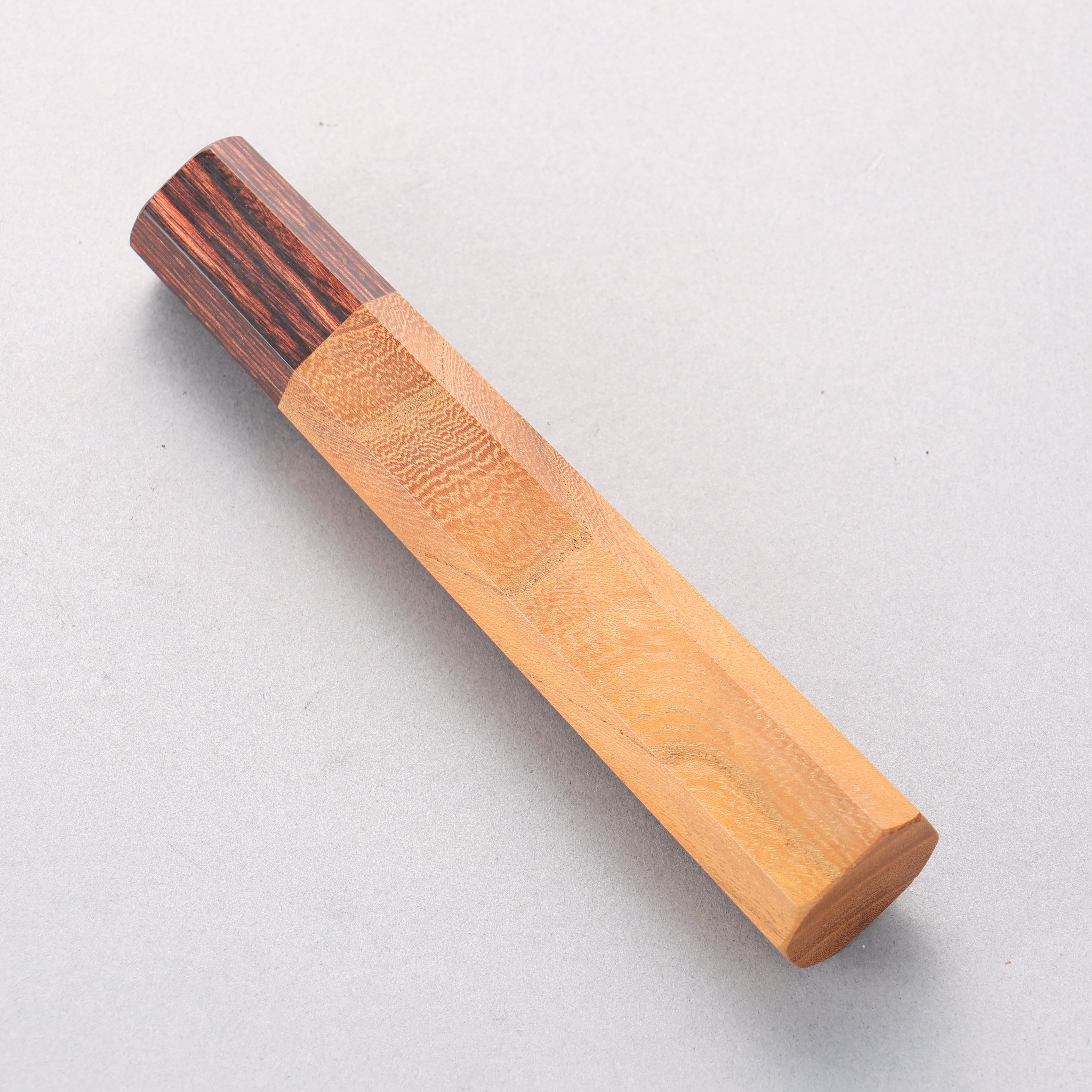 Keyaki-Knife-Handle(Large) - Japanny - Best Japanese Knife