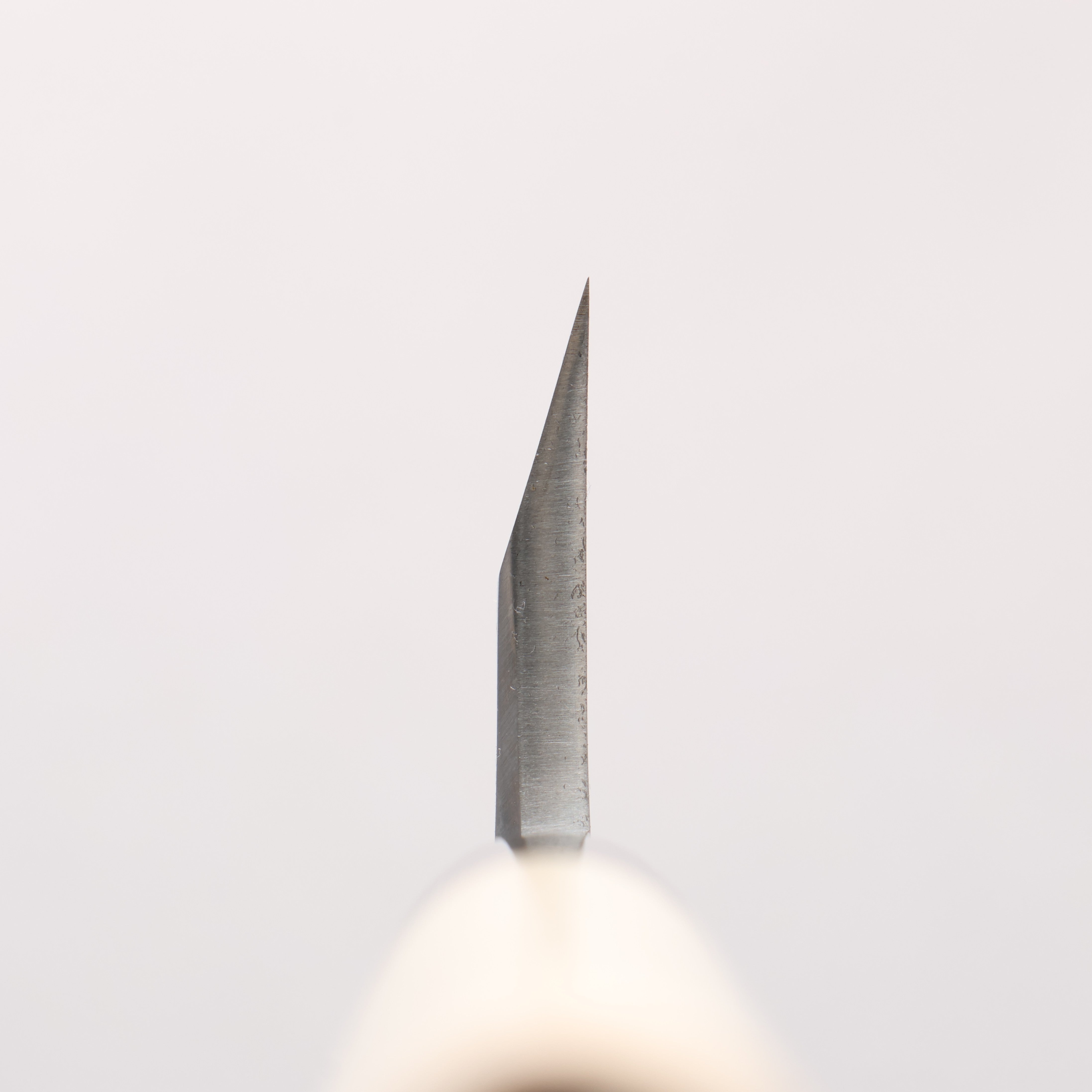 Sakai Takayuki Tokujyo White Steel No.2 Honesuki Boning 150mm Magnolia Handle - Japanny - Best Japanese Knife