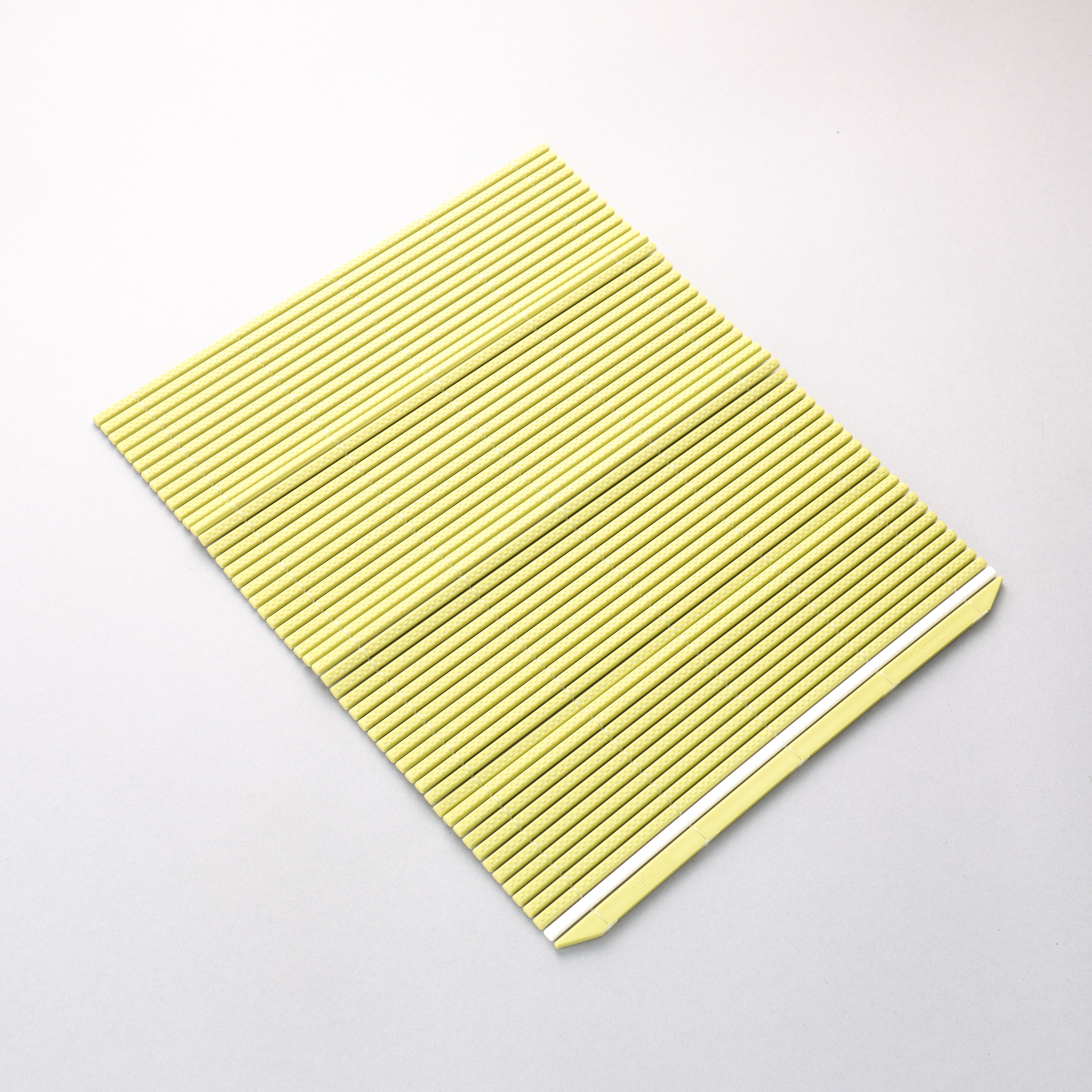 Hasegawa Cutting Board Sushi Roll Mat L 250mm x 305mm - Japanny - Best Japanese Knife