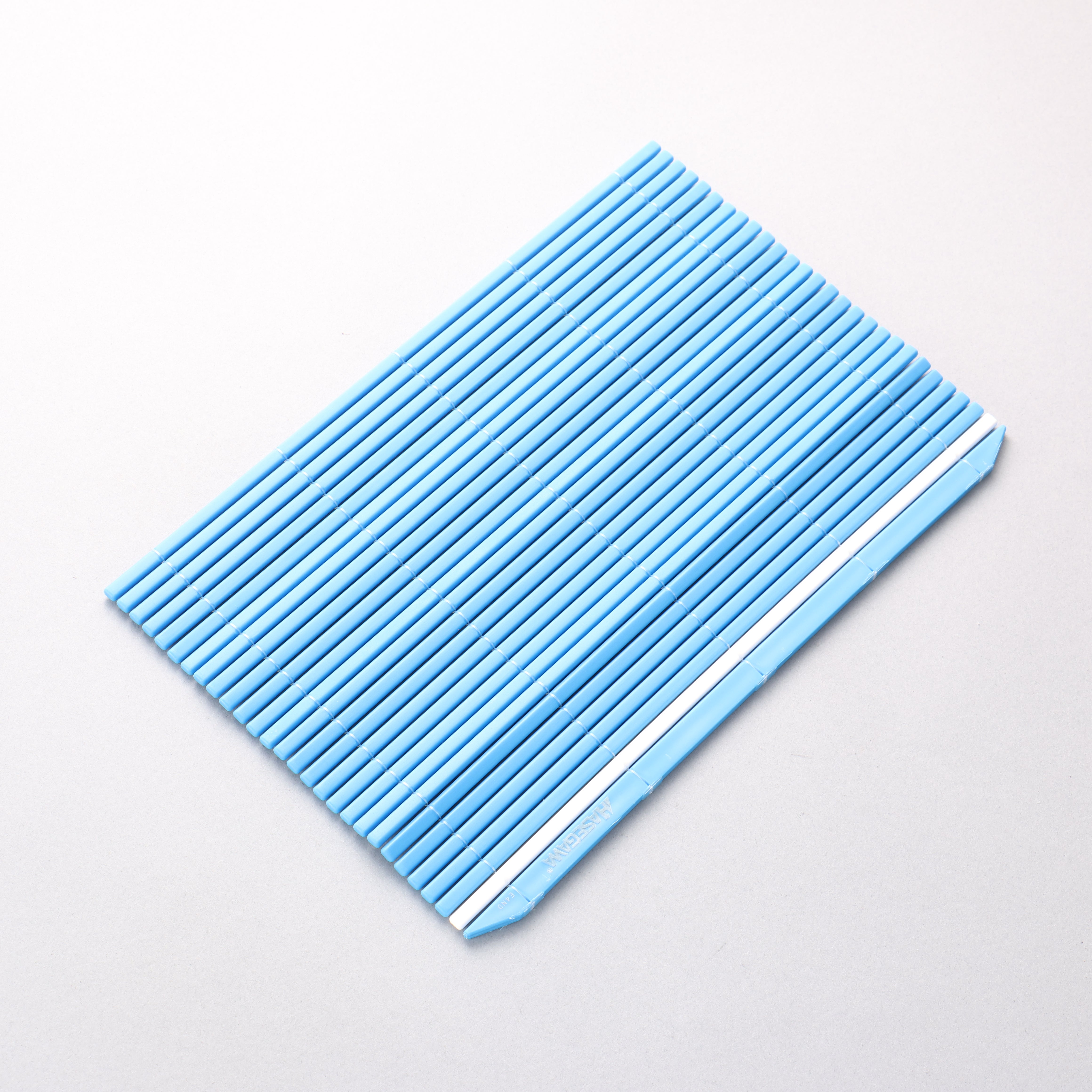 Hasegawa Cutting Board Sushi Roll Mat S 250mm x 165mm - Japanny - Best Japanese Knife