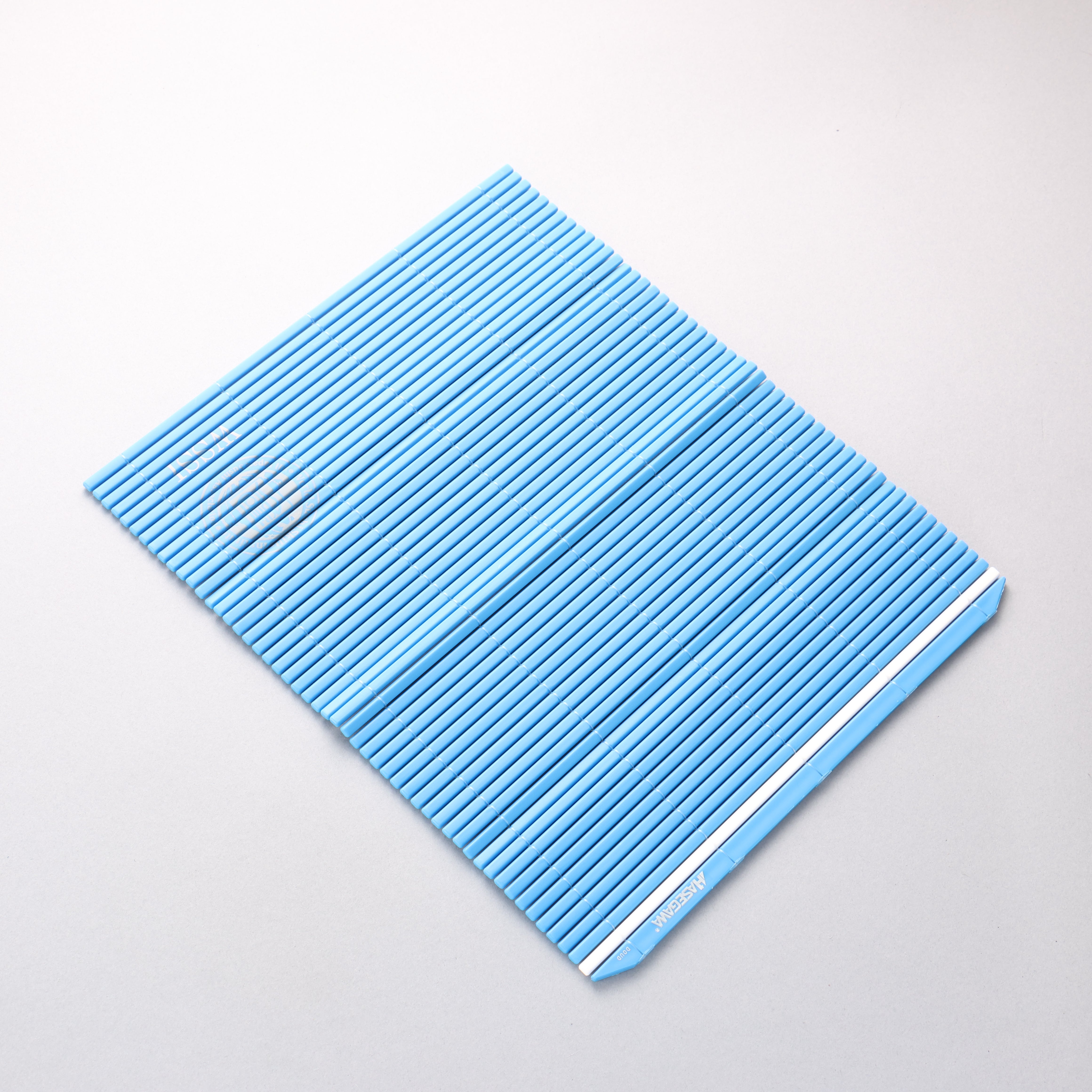 Hasegawa Cutting Board Sushi Roll Mat L 250mm x 305mm - Japanny - Best Japanese Knife