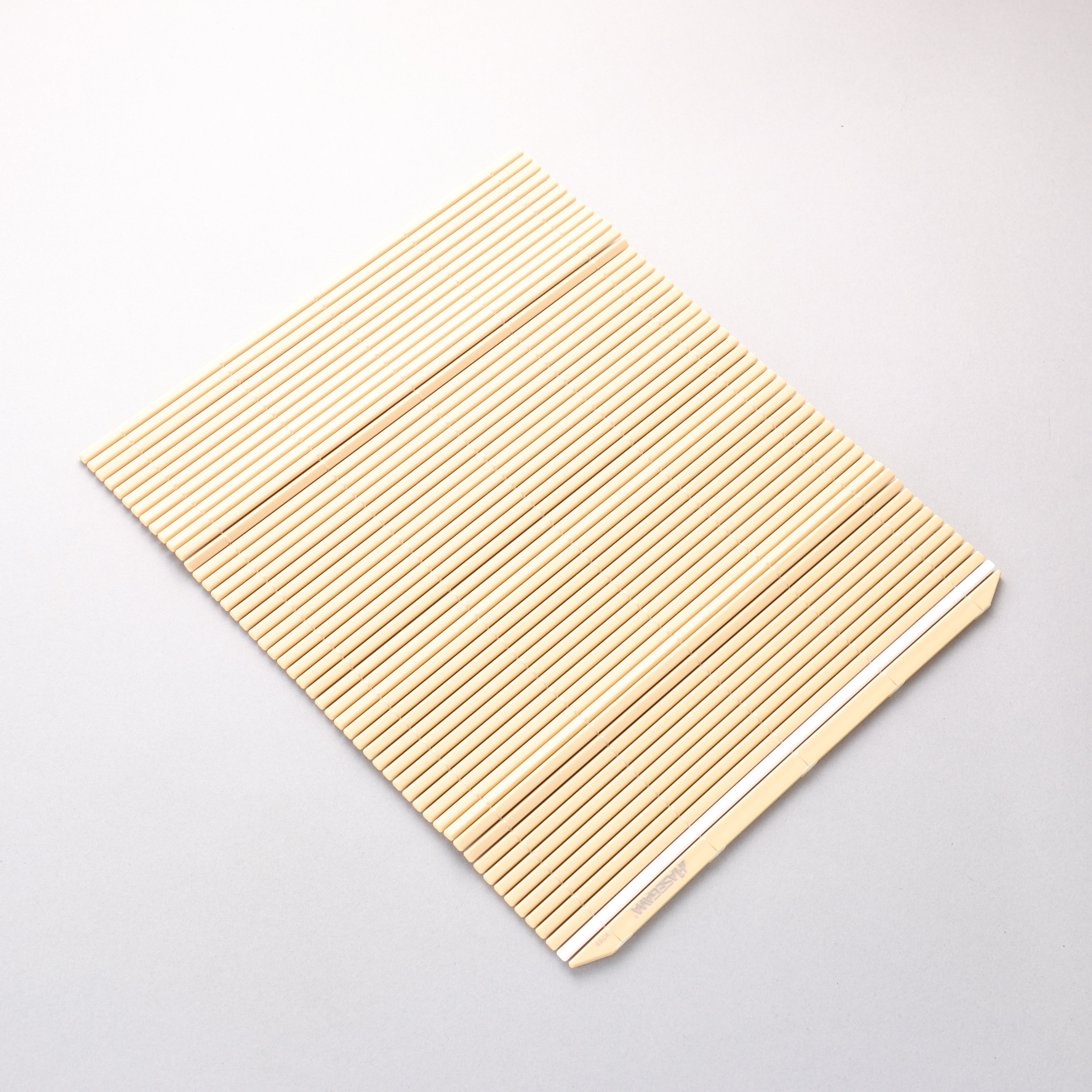 Hasegawa Cutting Board Sushi Roll Mat L 250mm x 305mm - Japanny - Best Japanese Knife