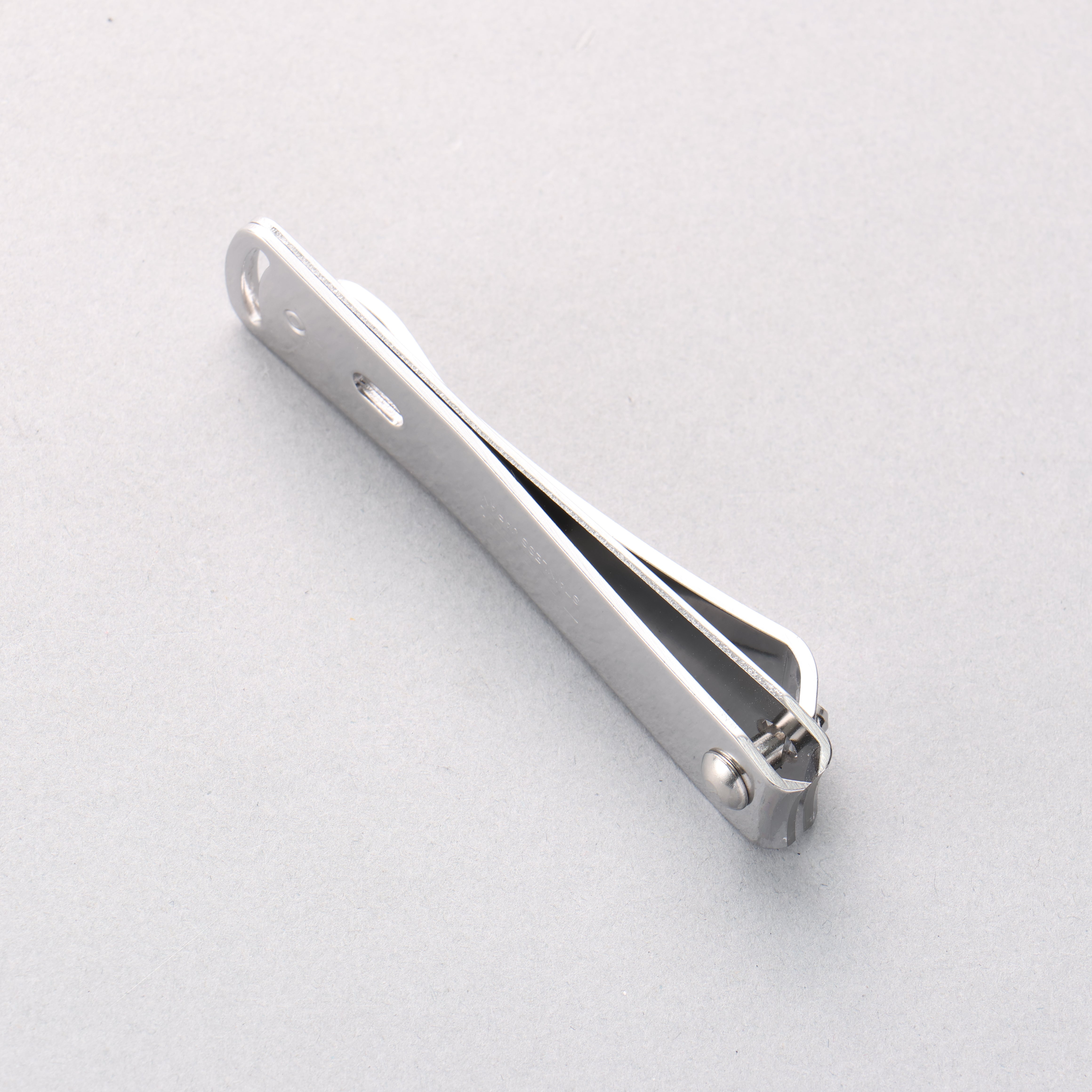 Disinfect Stainless Steel Nail Clipper - Japanny - Best Japanese Knife